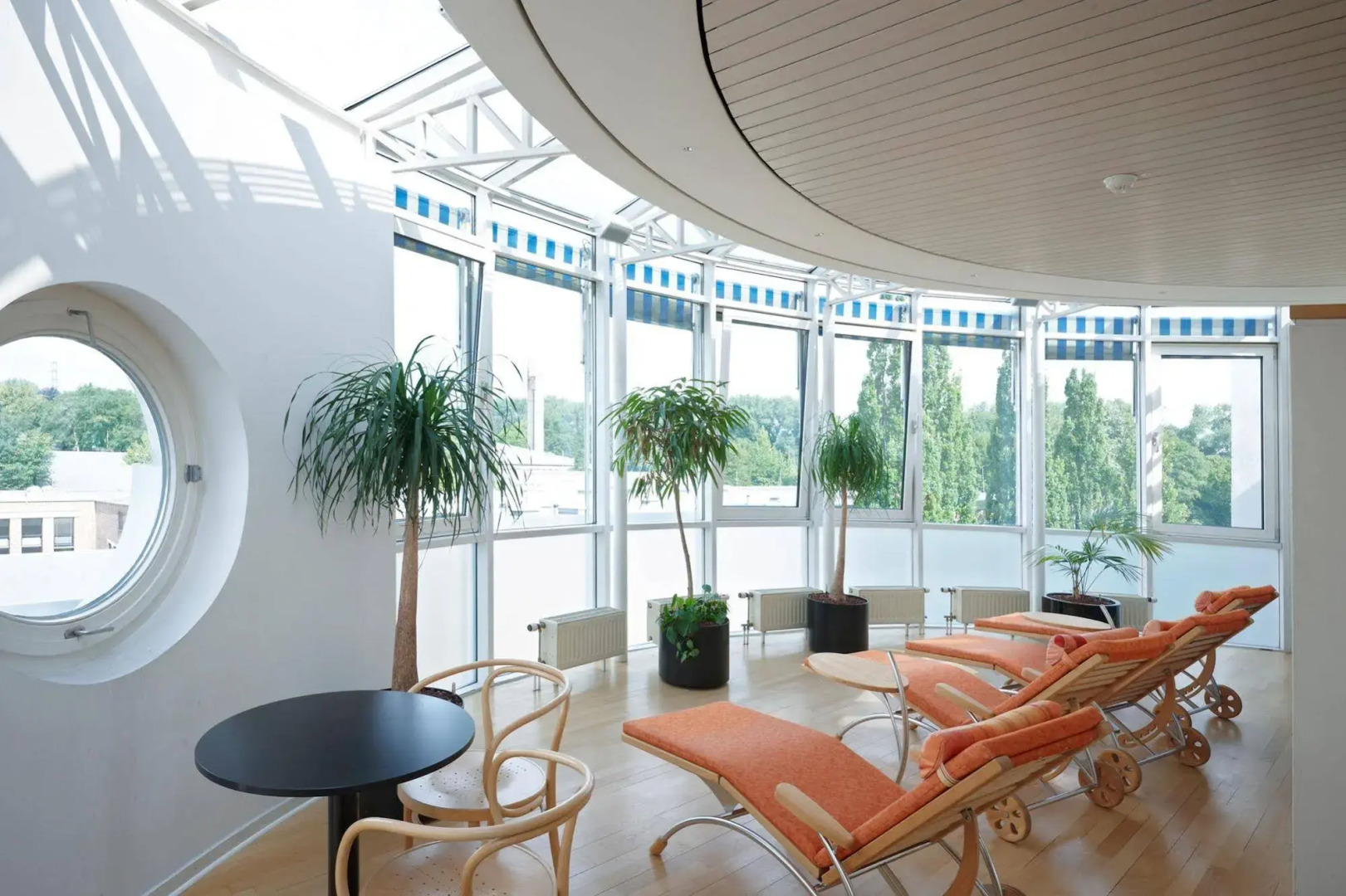 Commundo Tagungshotel Neuss