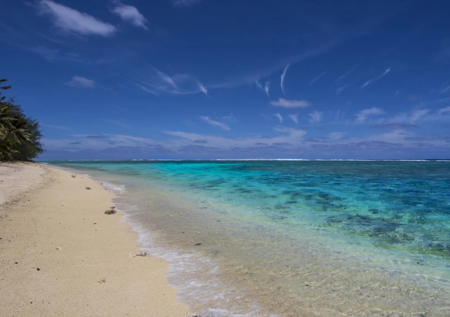 Lagoon Breeze Villas