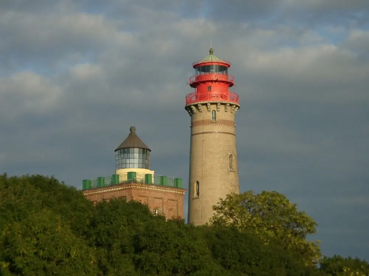 Hotel & Restaurant Zum Kap Arkona