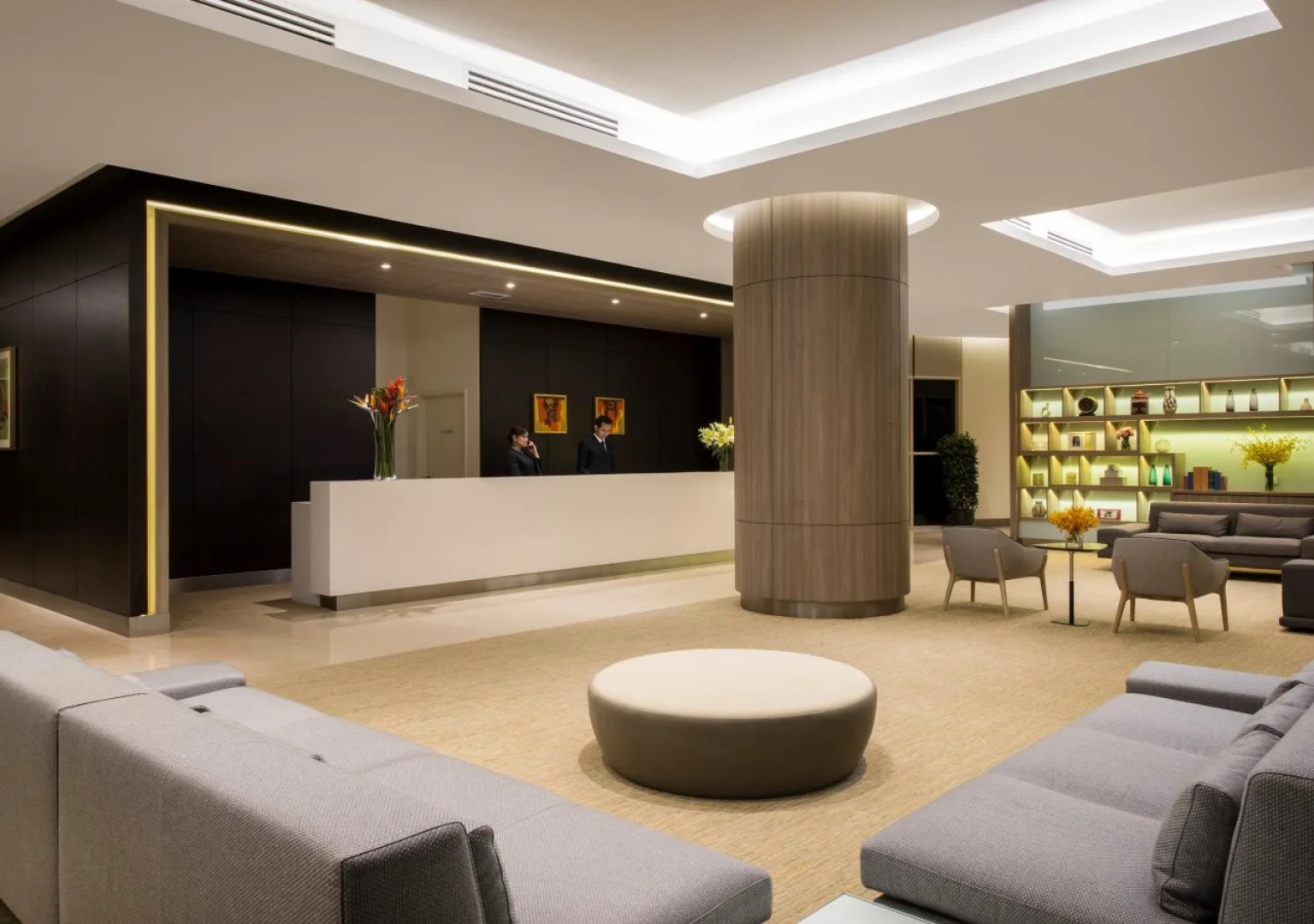 Somerset Medini Iskandar Puteri