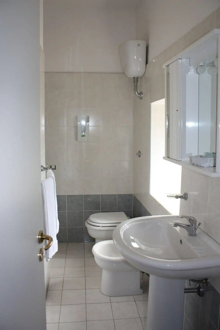 Sant'Agostino Guest Rooms