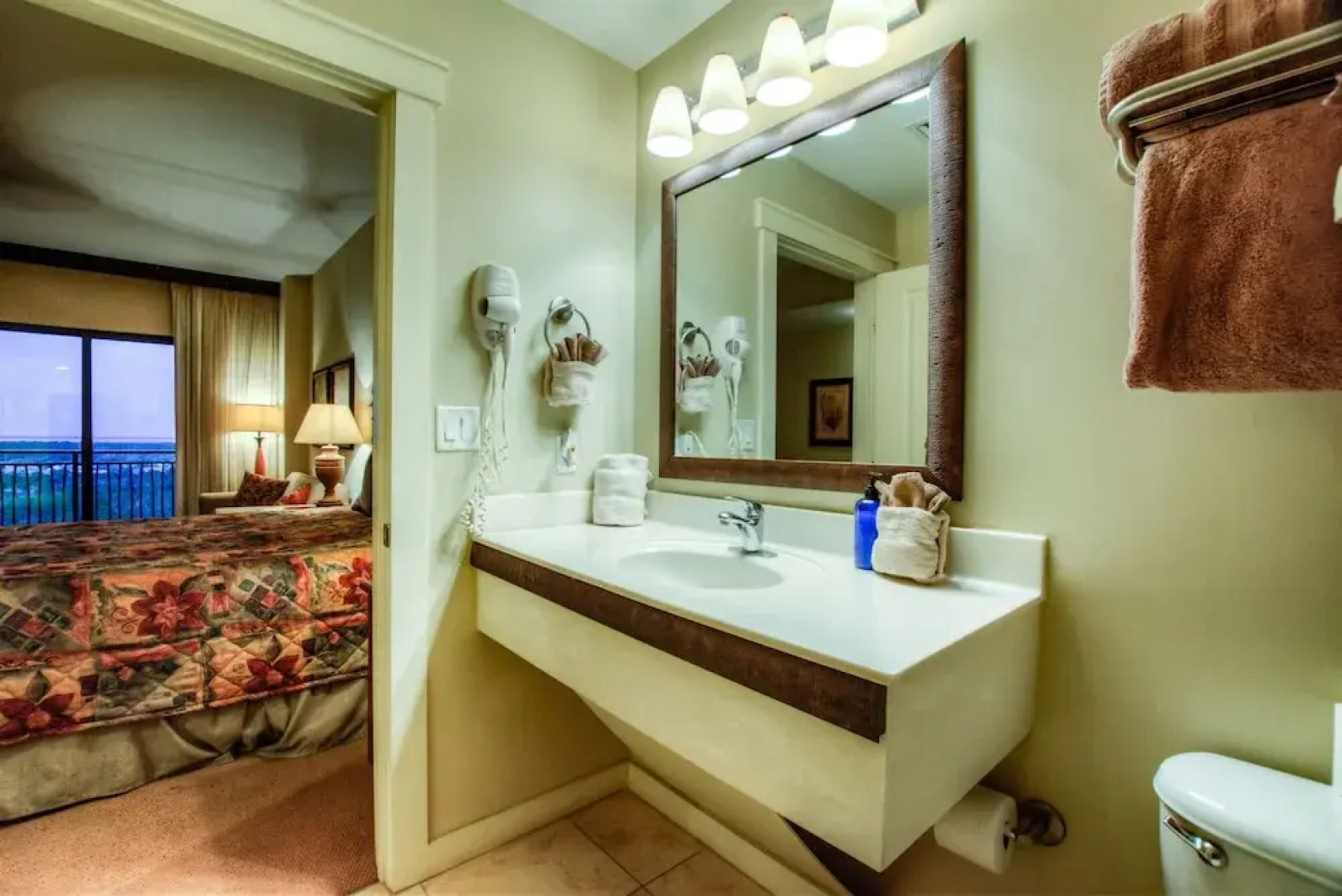 Origin Beach Resort by ZIA VR