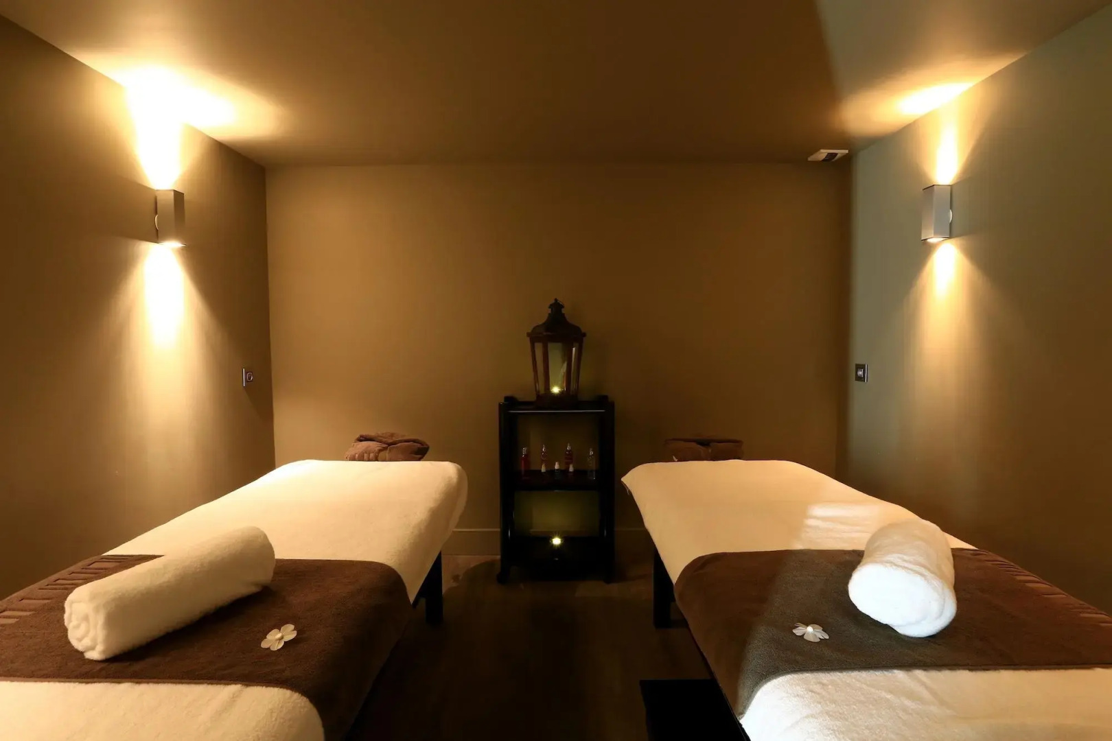 Les Lodges Sainte-Victoire Villas