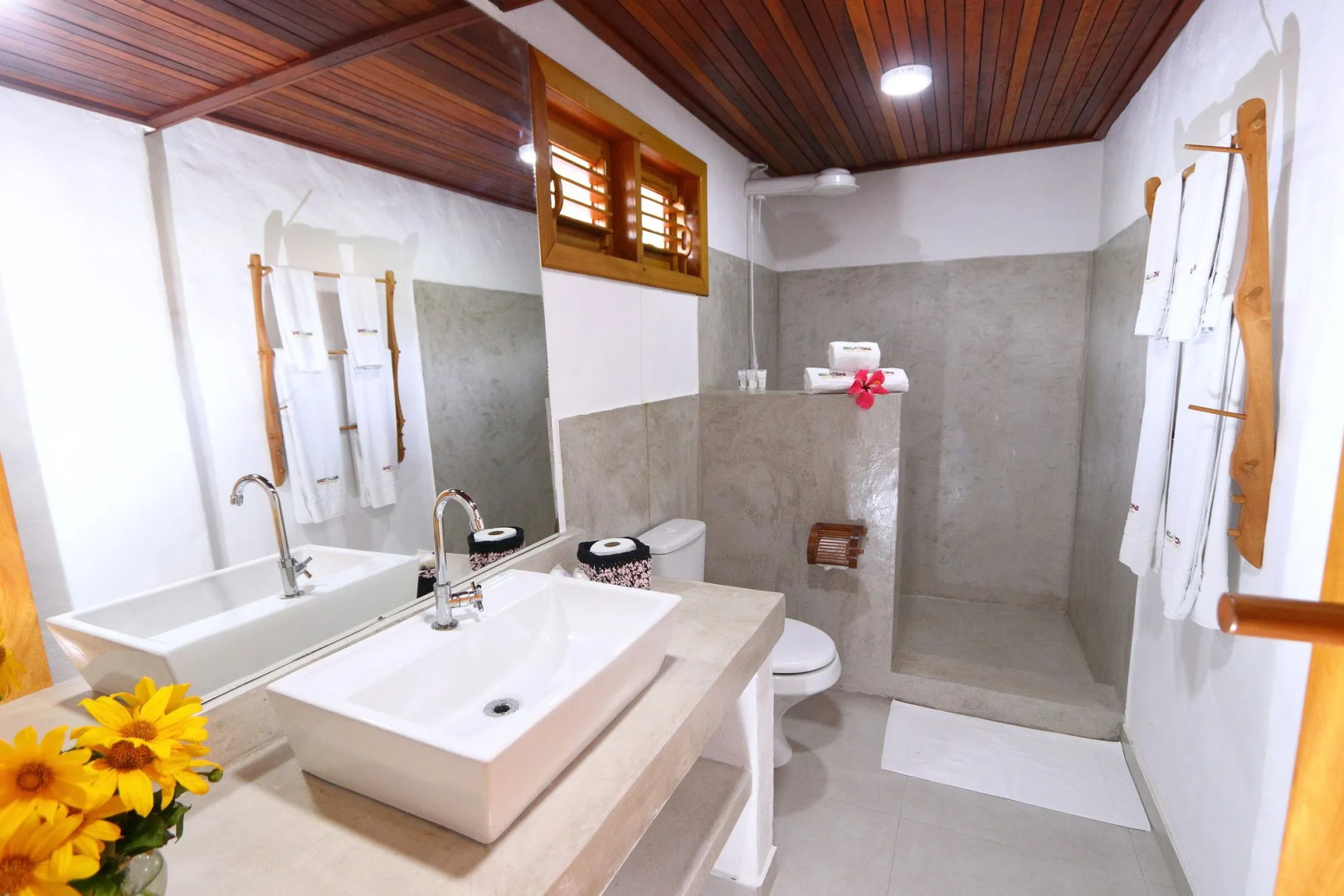 Pousada Rigatoni Beach