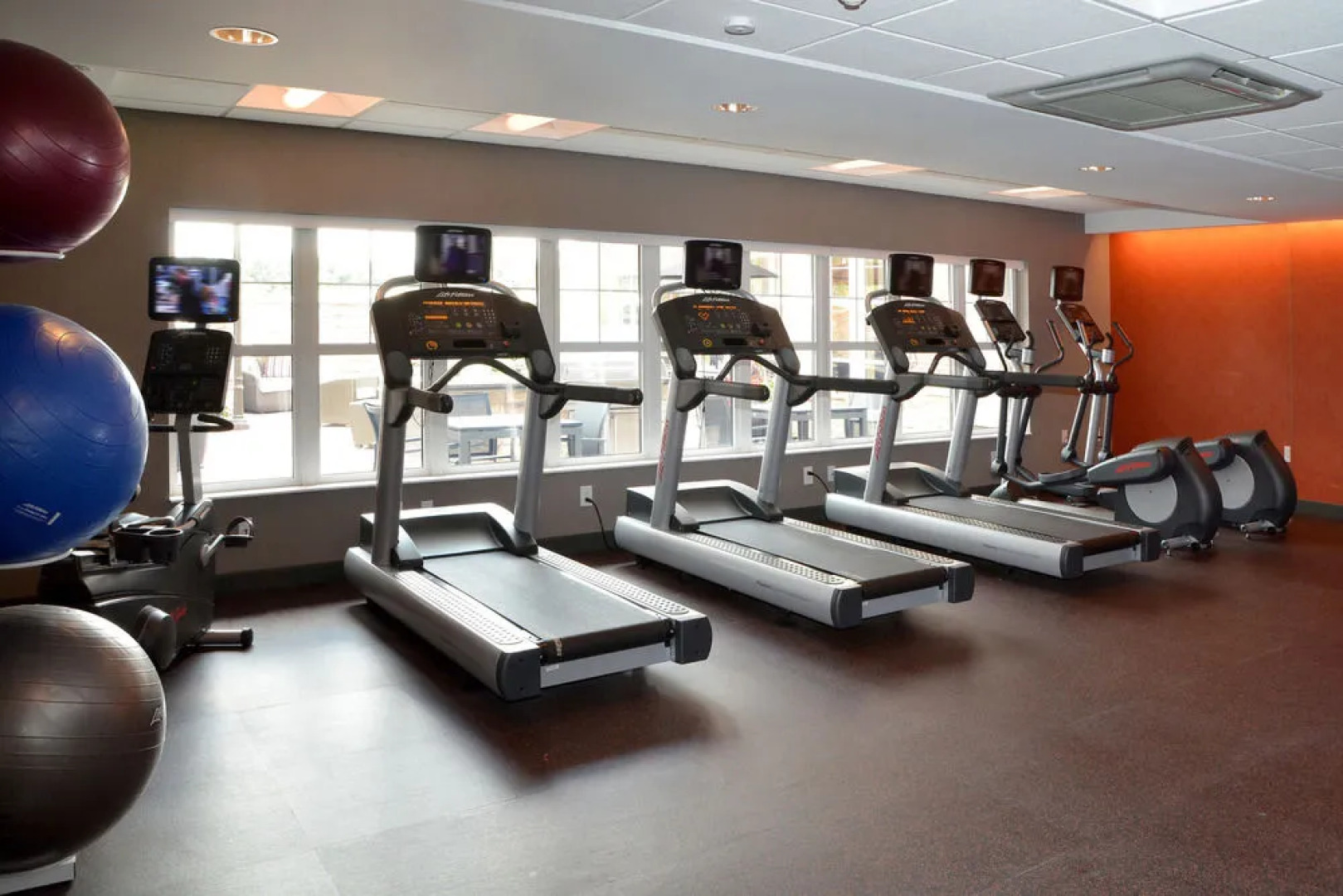 Residence Inn Akron Fairlawn