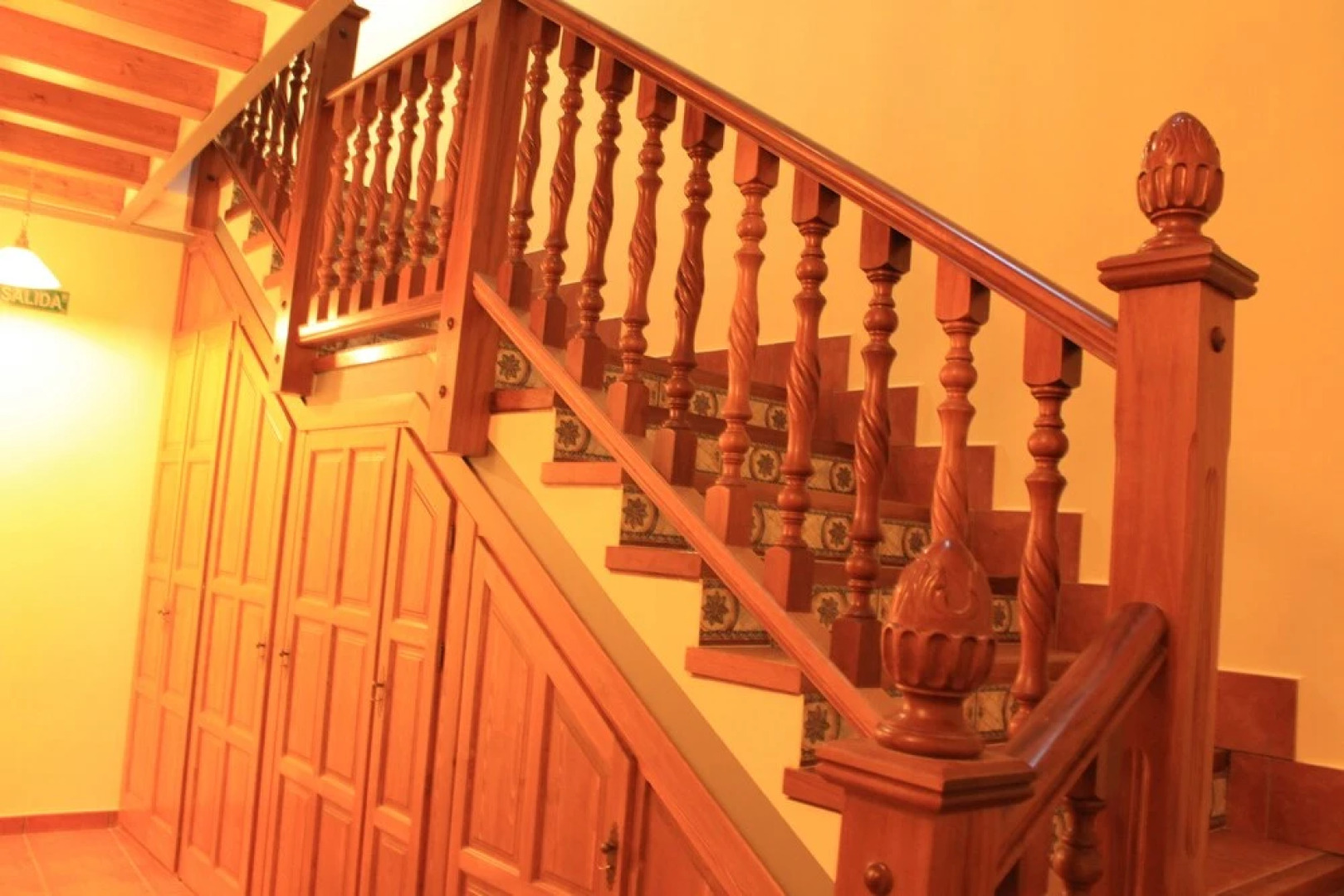 Los Rosales de Isabel