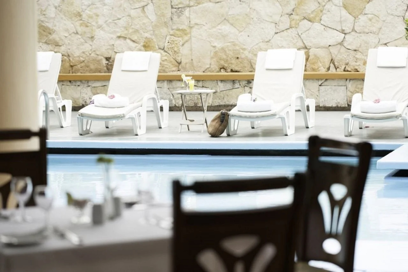 Gran Hotel Panamericana Merida