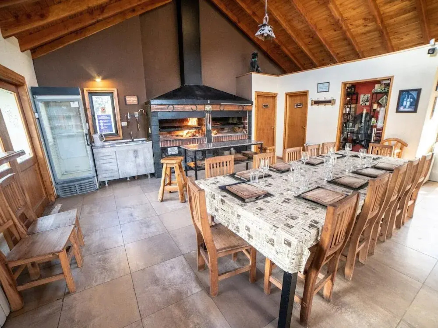 La Comarca Suites De Montaña & Spa