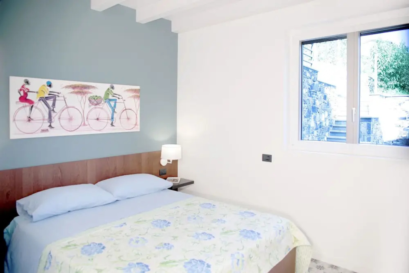 Appartamento Luna di Caffè Maya