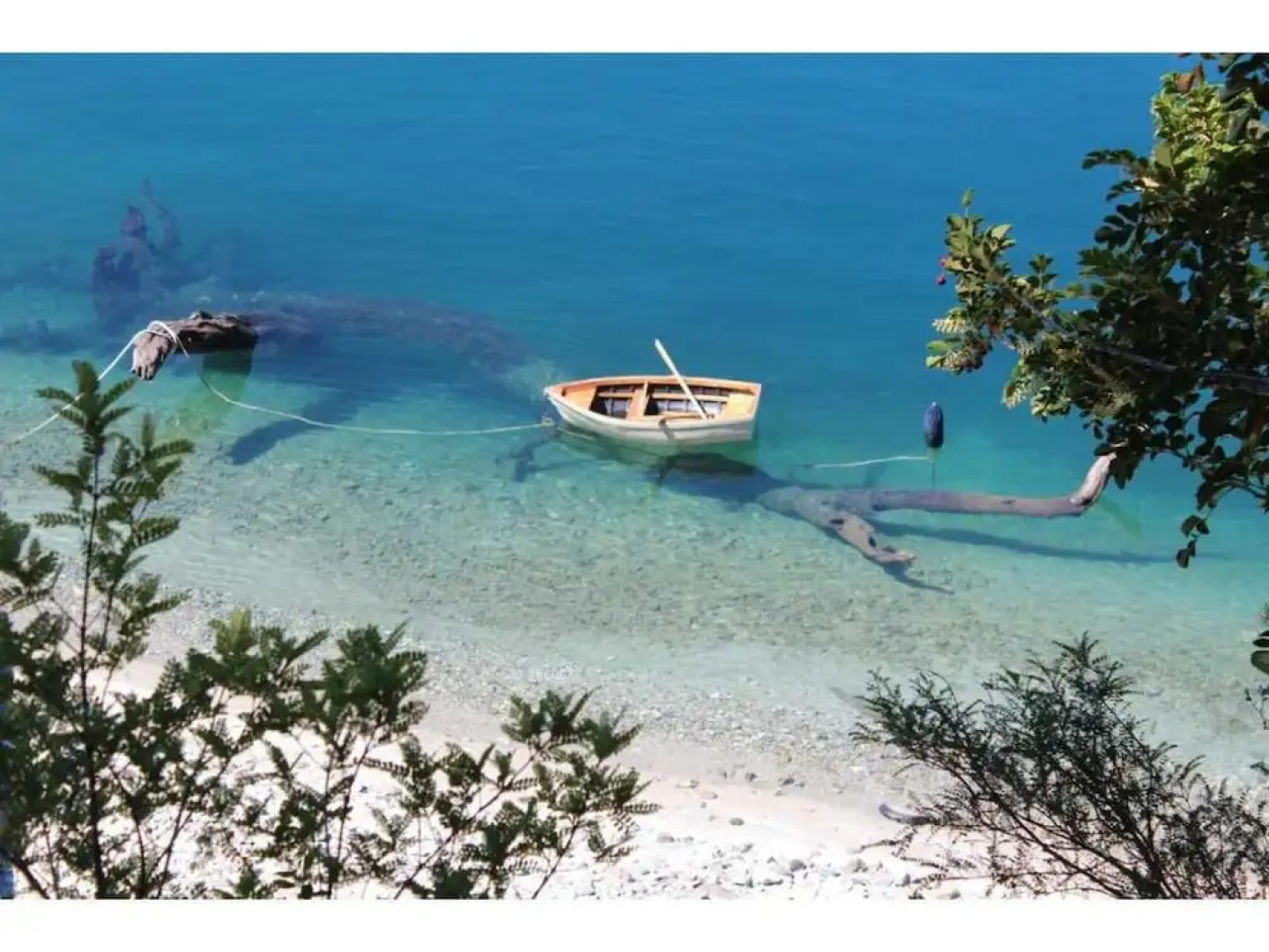 Casa de Campo Buenavista