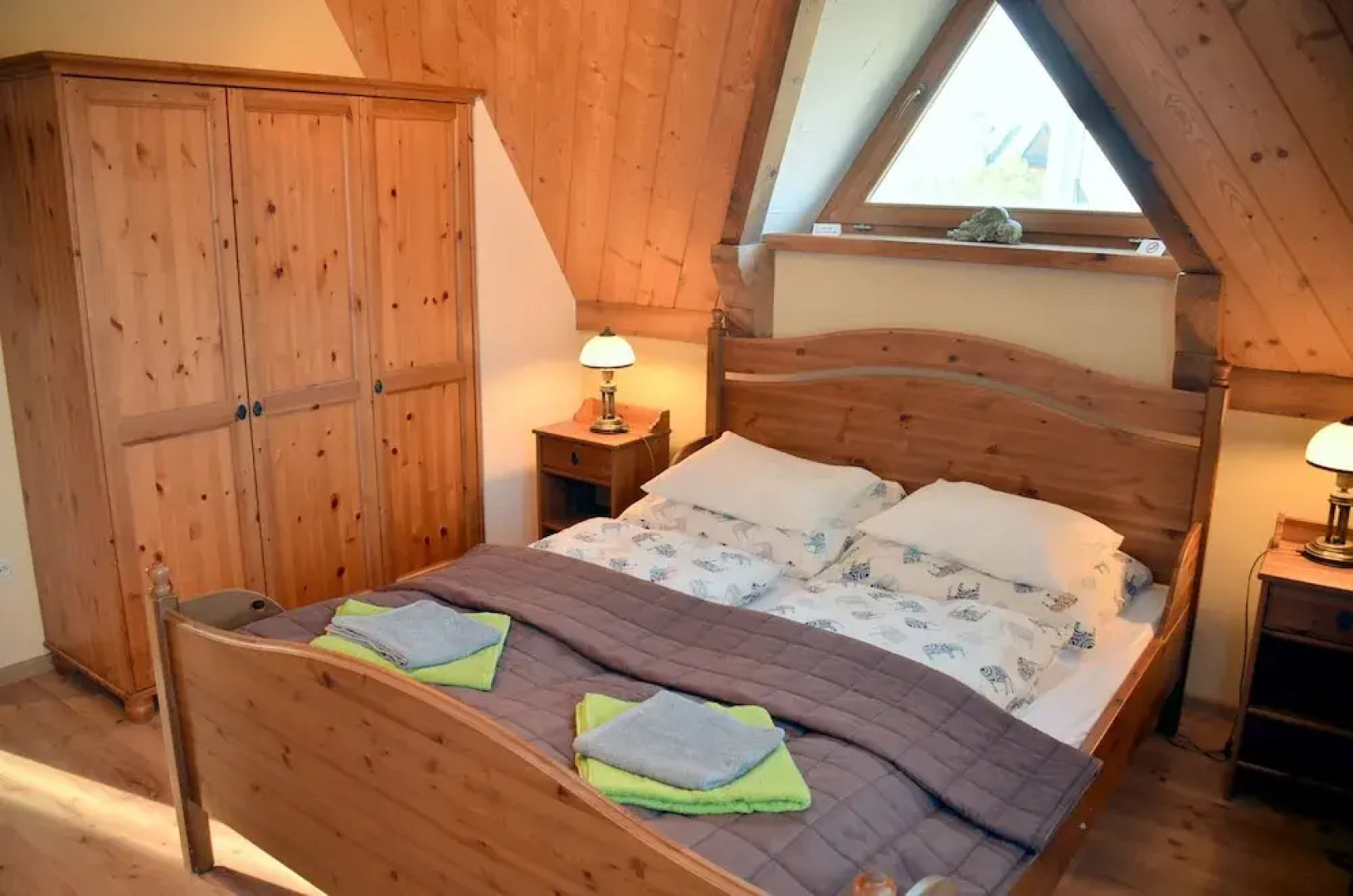 Apartament Gorski z Panorama Tatr