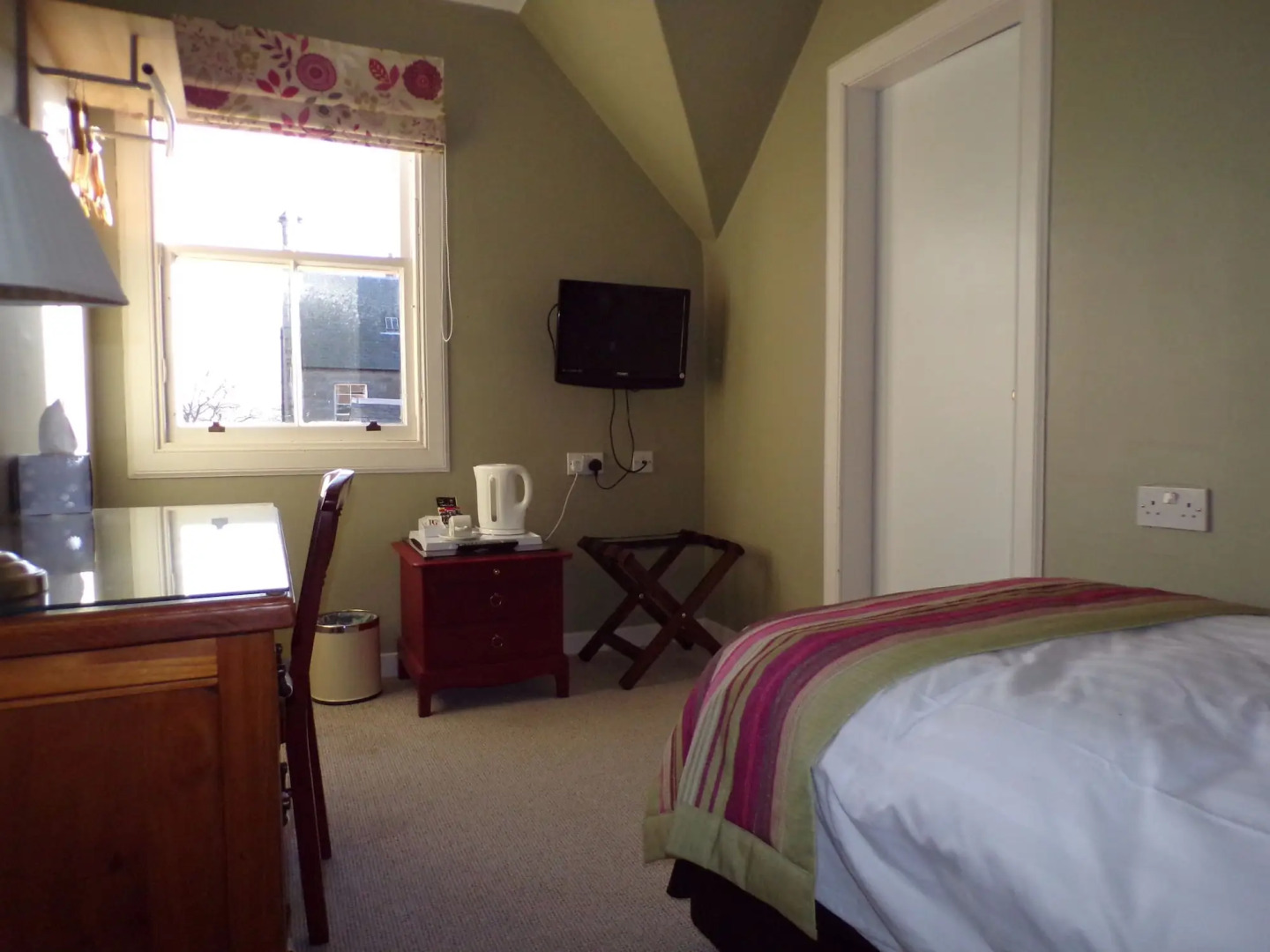 Shaftesbury Lodge Guest House