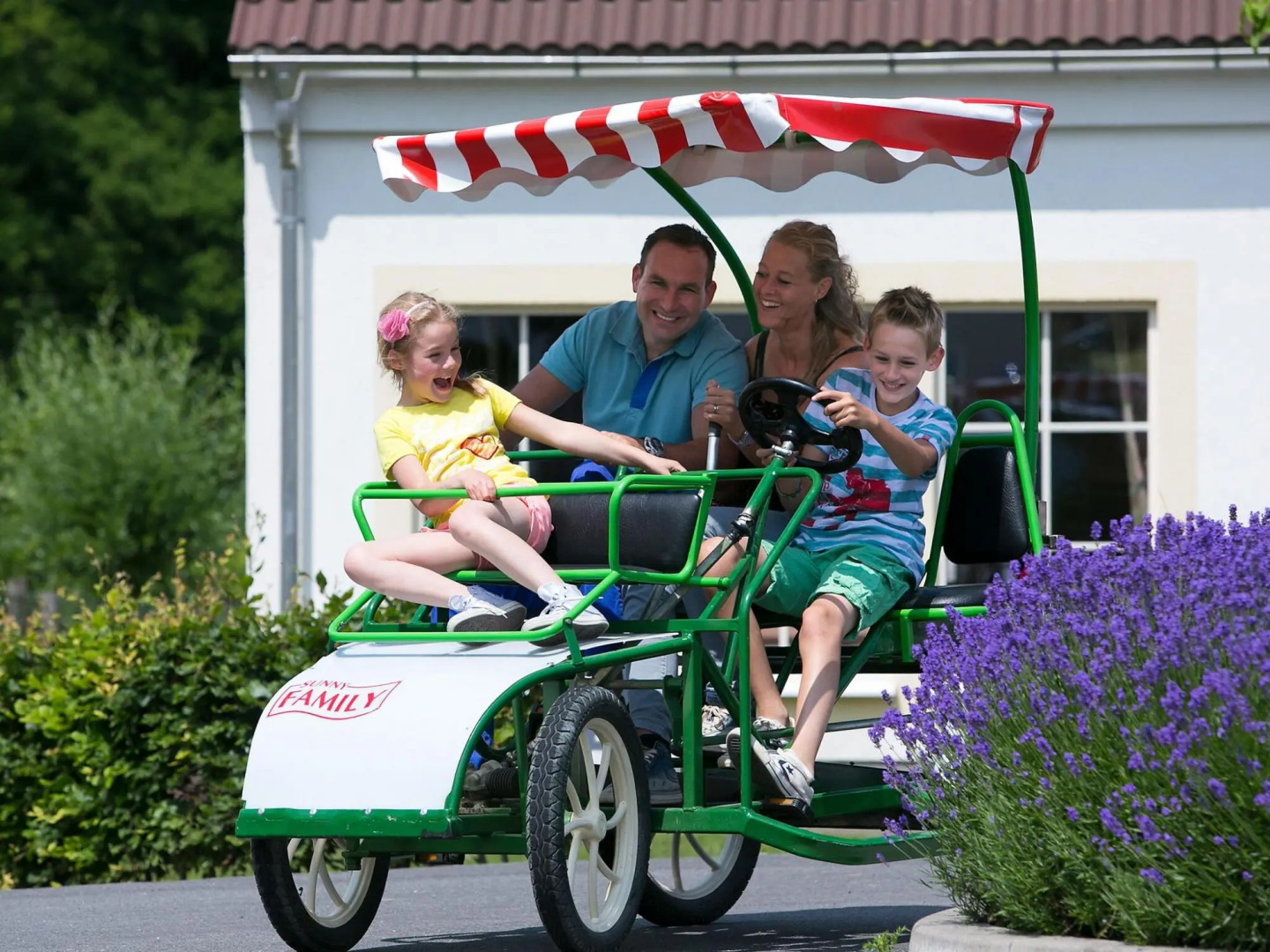 Comfortable Villa in a Traditional Style Near Bad Bentheim