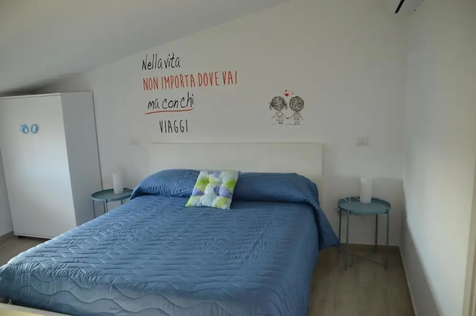 La Maison Di Sara B&B