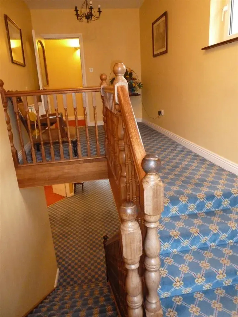 Annabella Lodge Bed & Breakfast