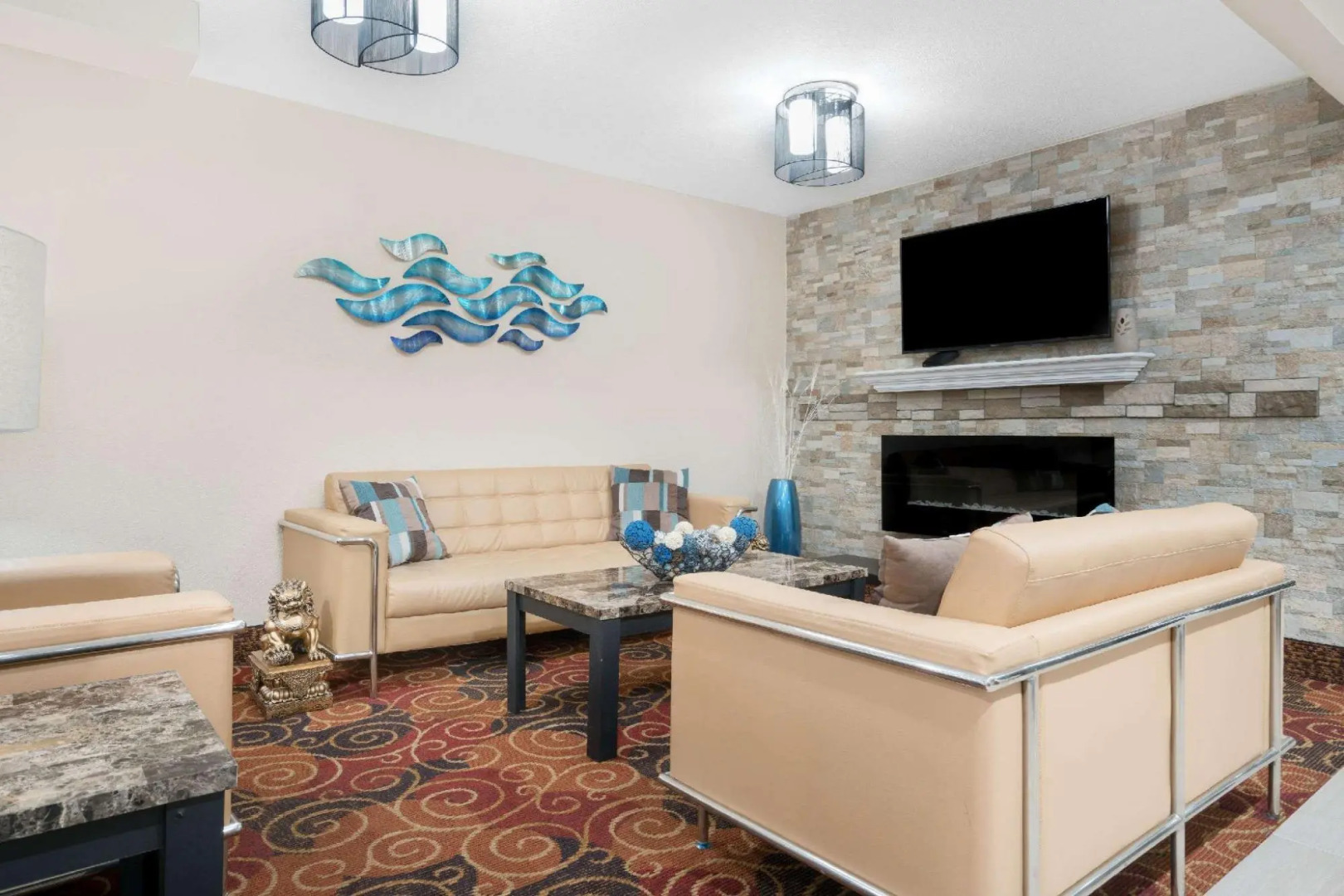 Baymont by Wyndham Stevens Point