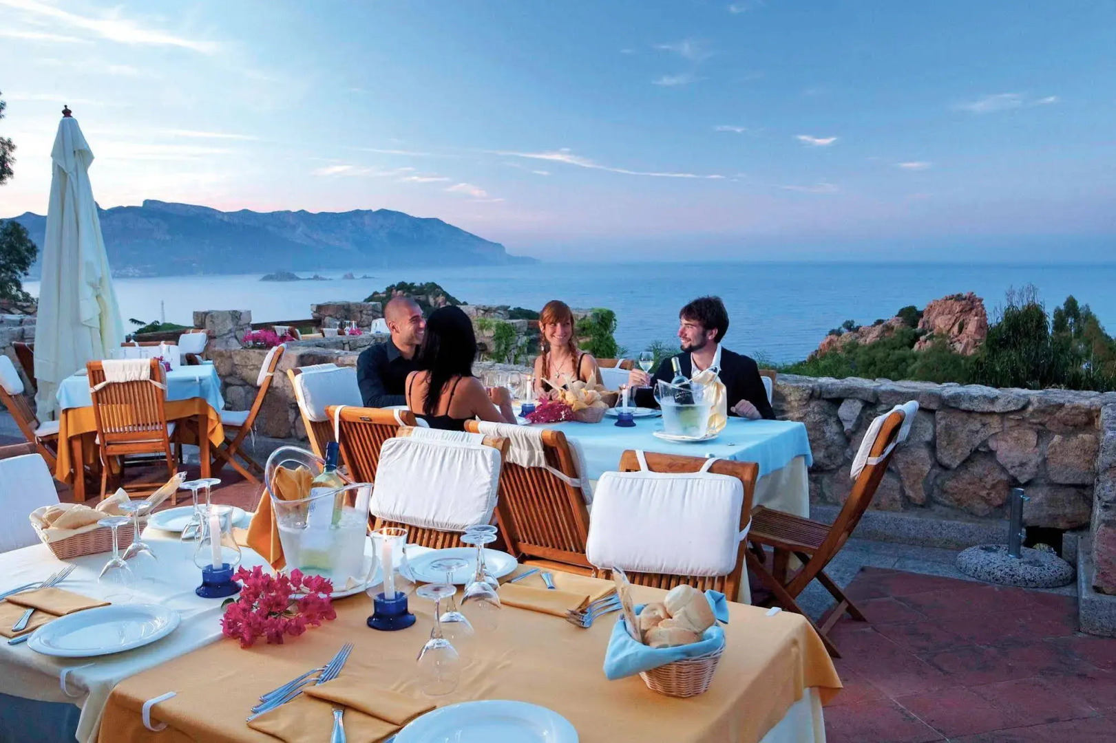 Hotel Monte Turri - Adults Only