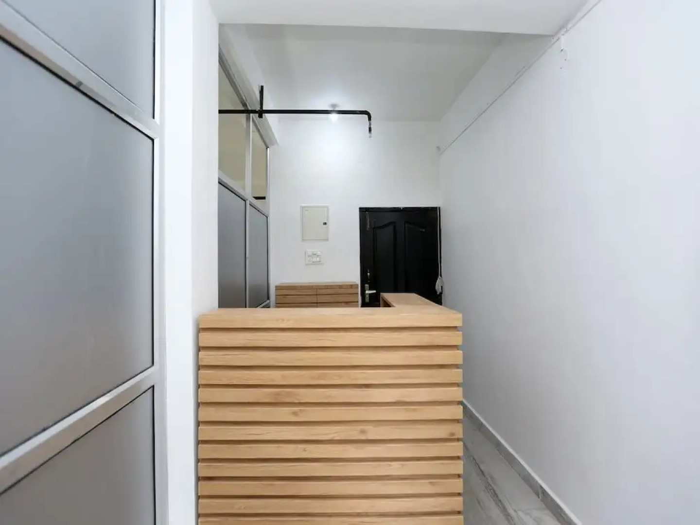 OYO 19166 Sona Mansion