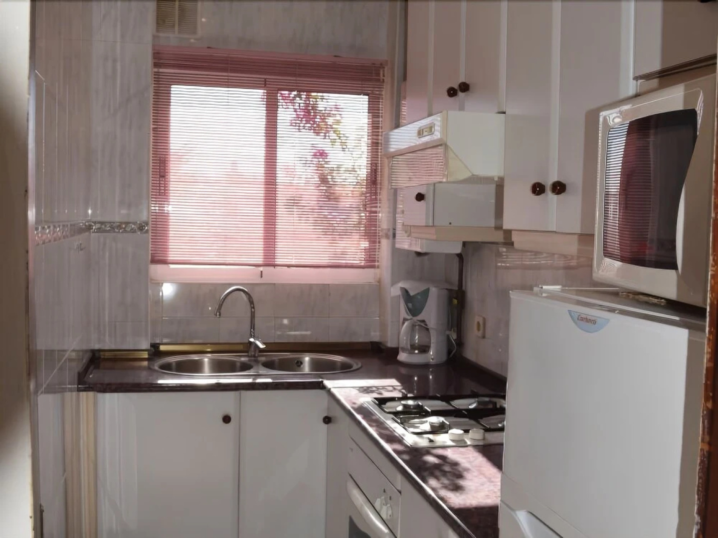 Apartamento ana maria