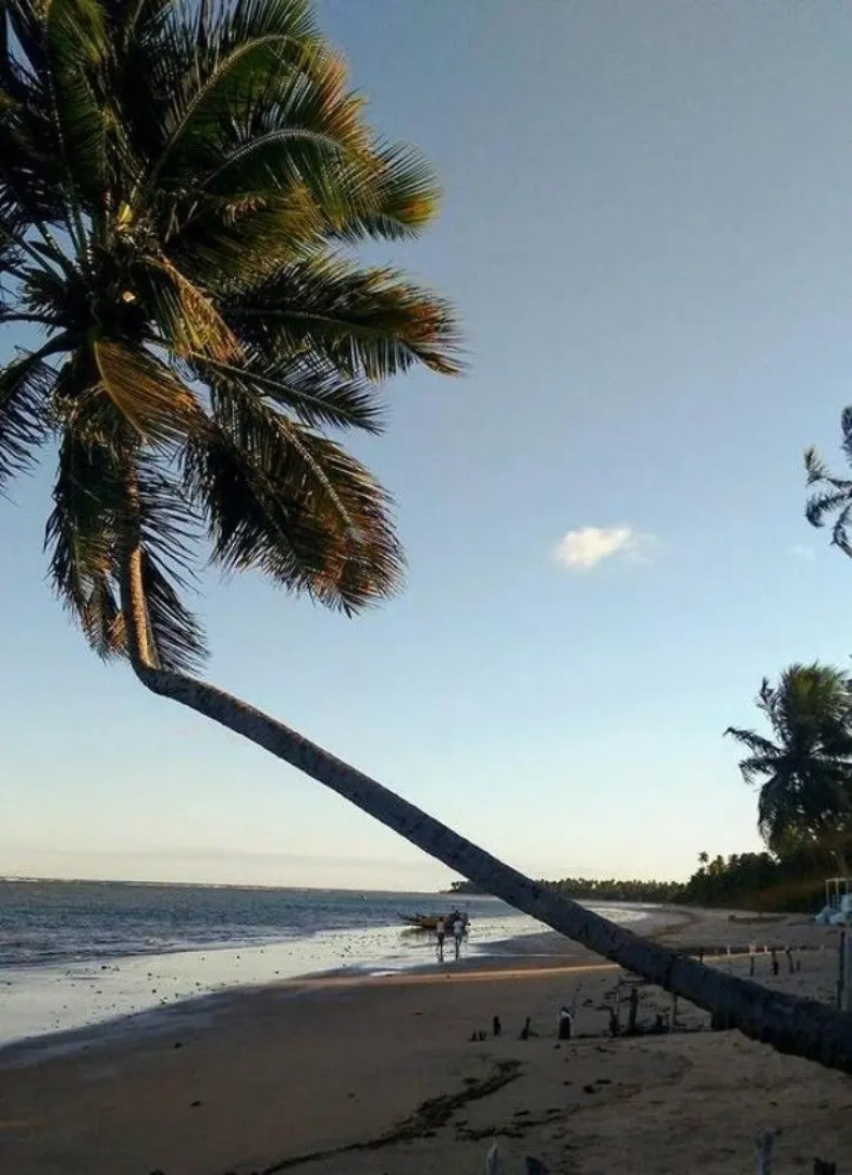 Pousada Praia dos Encantos
