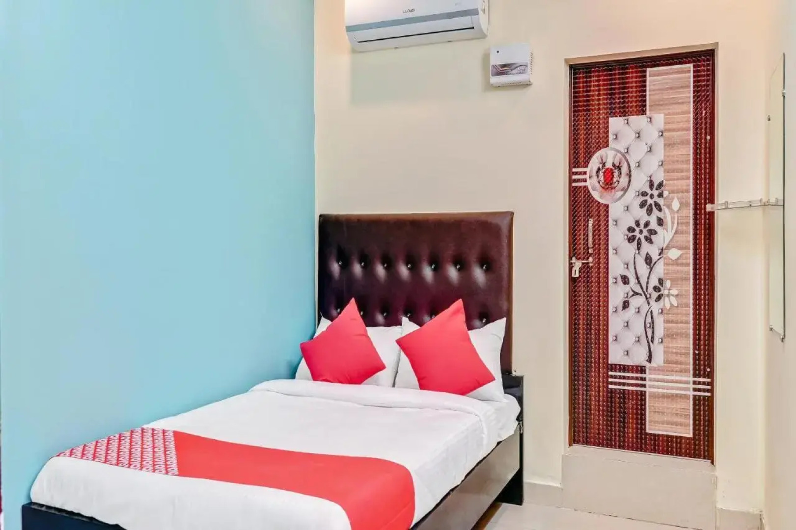 Capital Residency by OYO Rooms
