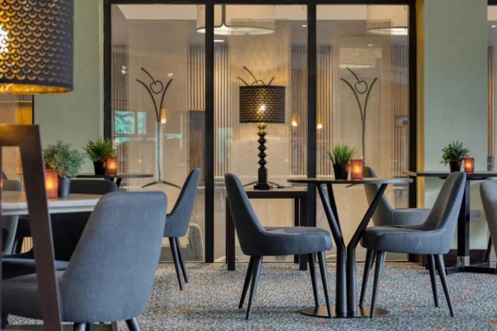 Stratford Manor Hotel