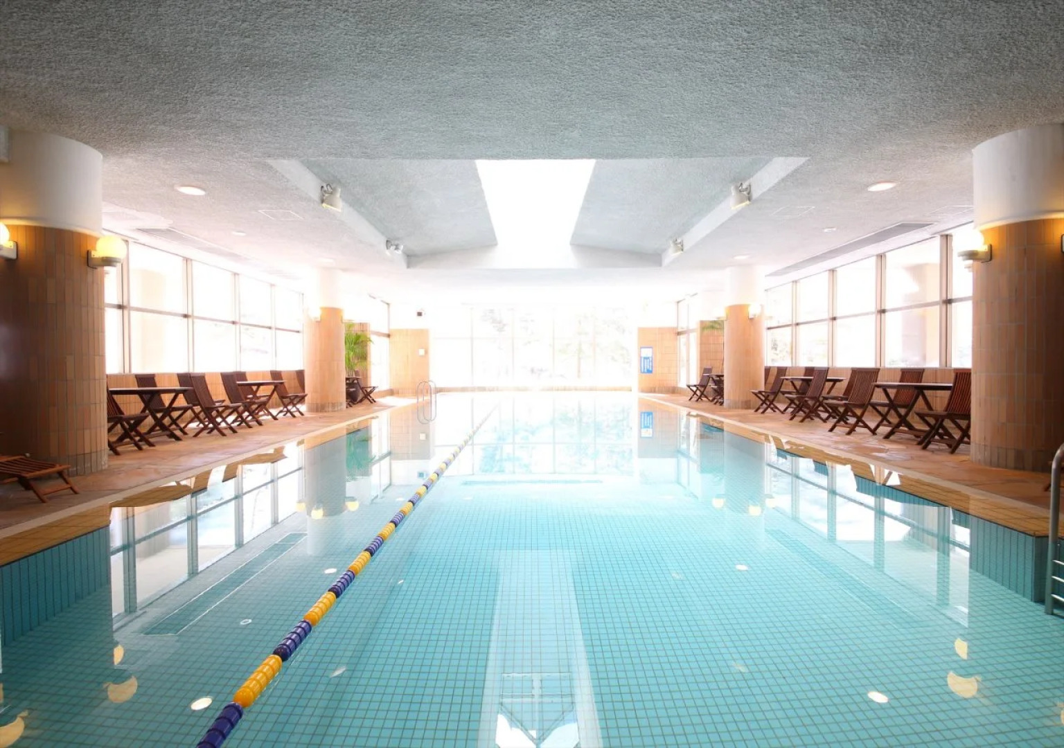 Tateshina Tokyu Hotel