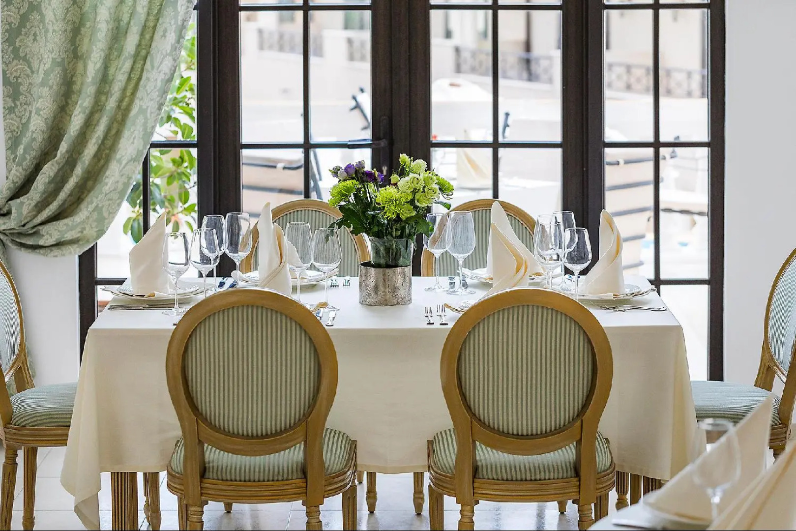 The Cliff Beach & SPA Hotel