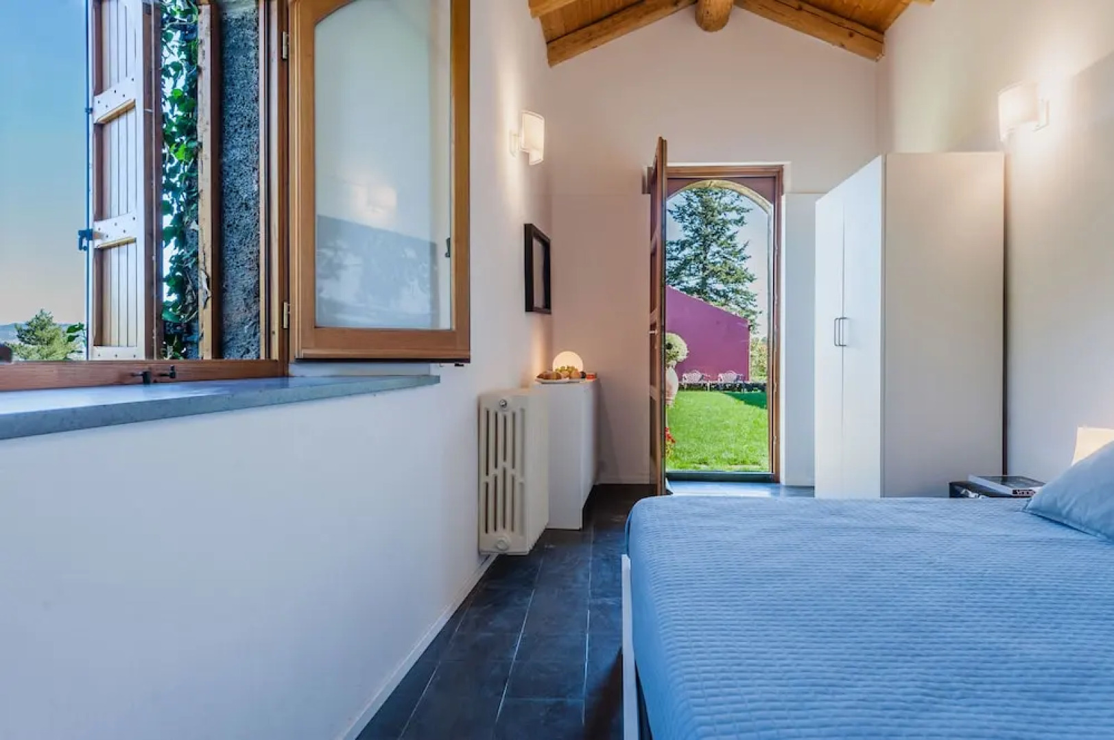 Terrazze dell'Etna - Rooms & Apartments