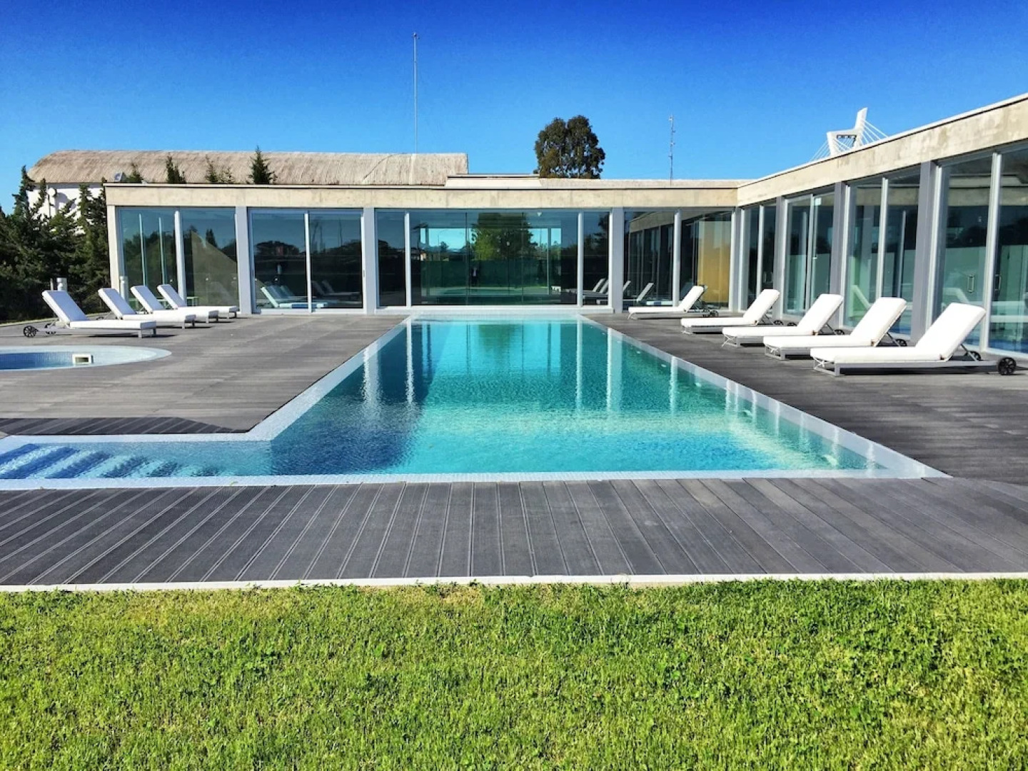 Faros de Carrasco Apartments