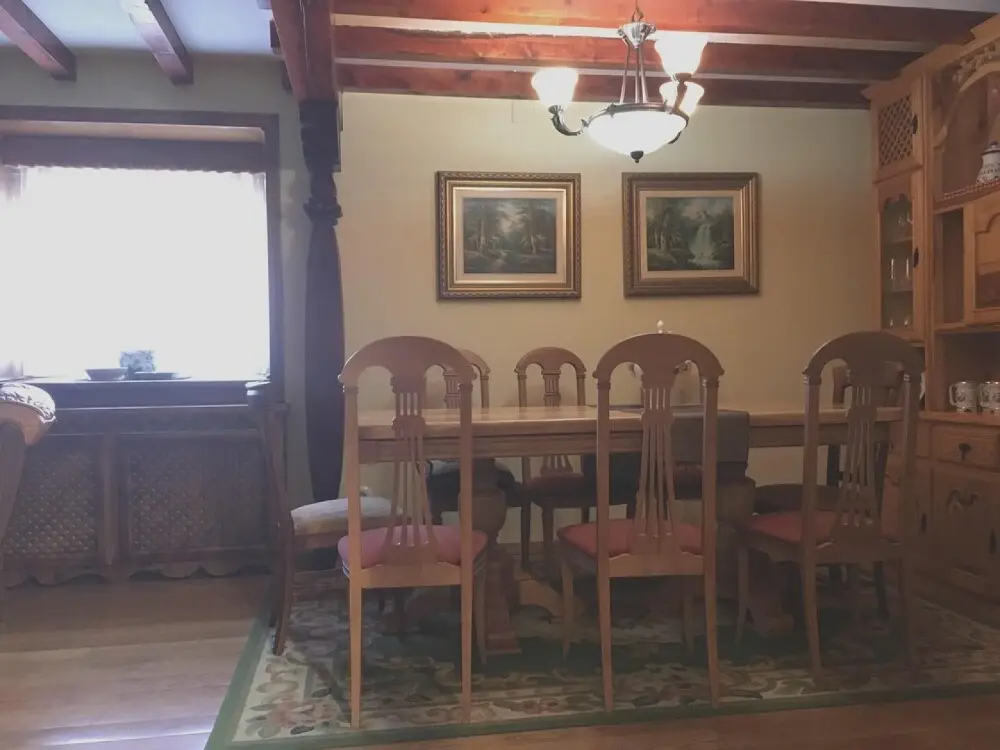 House With 4 Bedrooms in Navarredonda de Gredos, With Wonderful Mountain View, Enclosed Garden and Wifi - 65 km From the Slopes