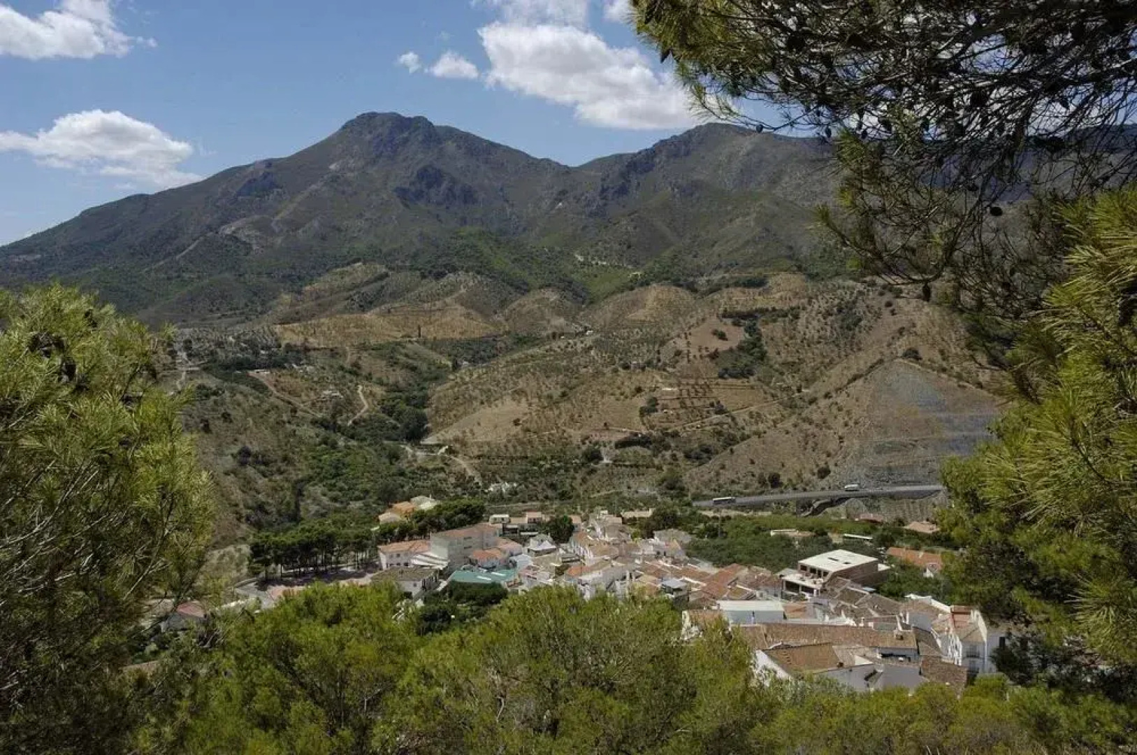 Villa Padierna Thermas de Carratraca