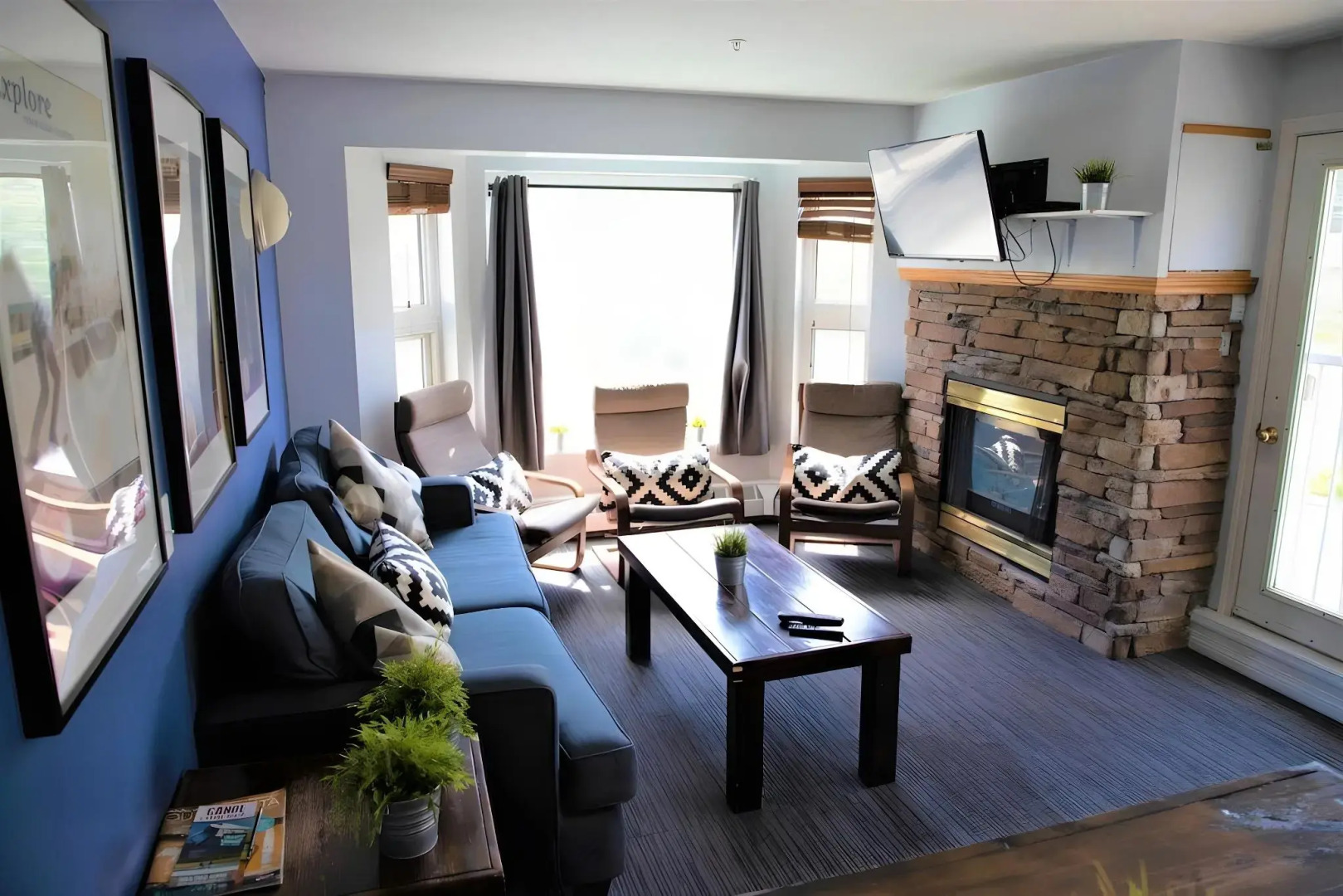 Samesun Banff - Hostel