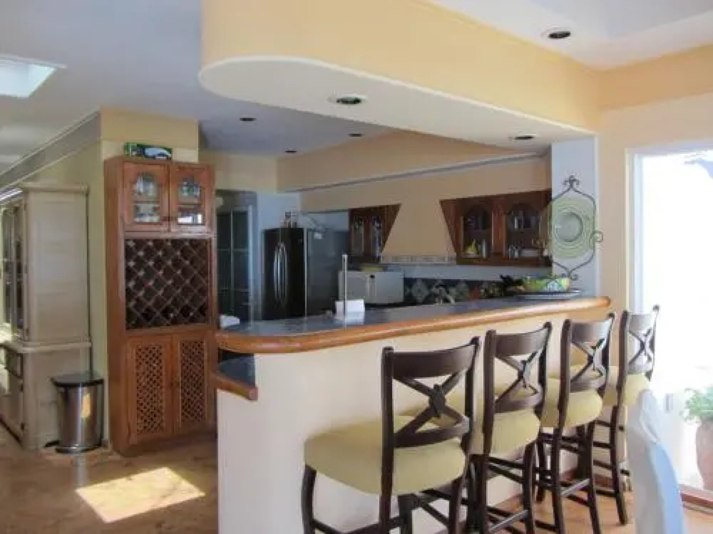 Casa Dos Dolphins Villa