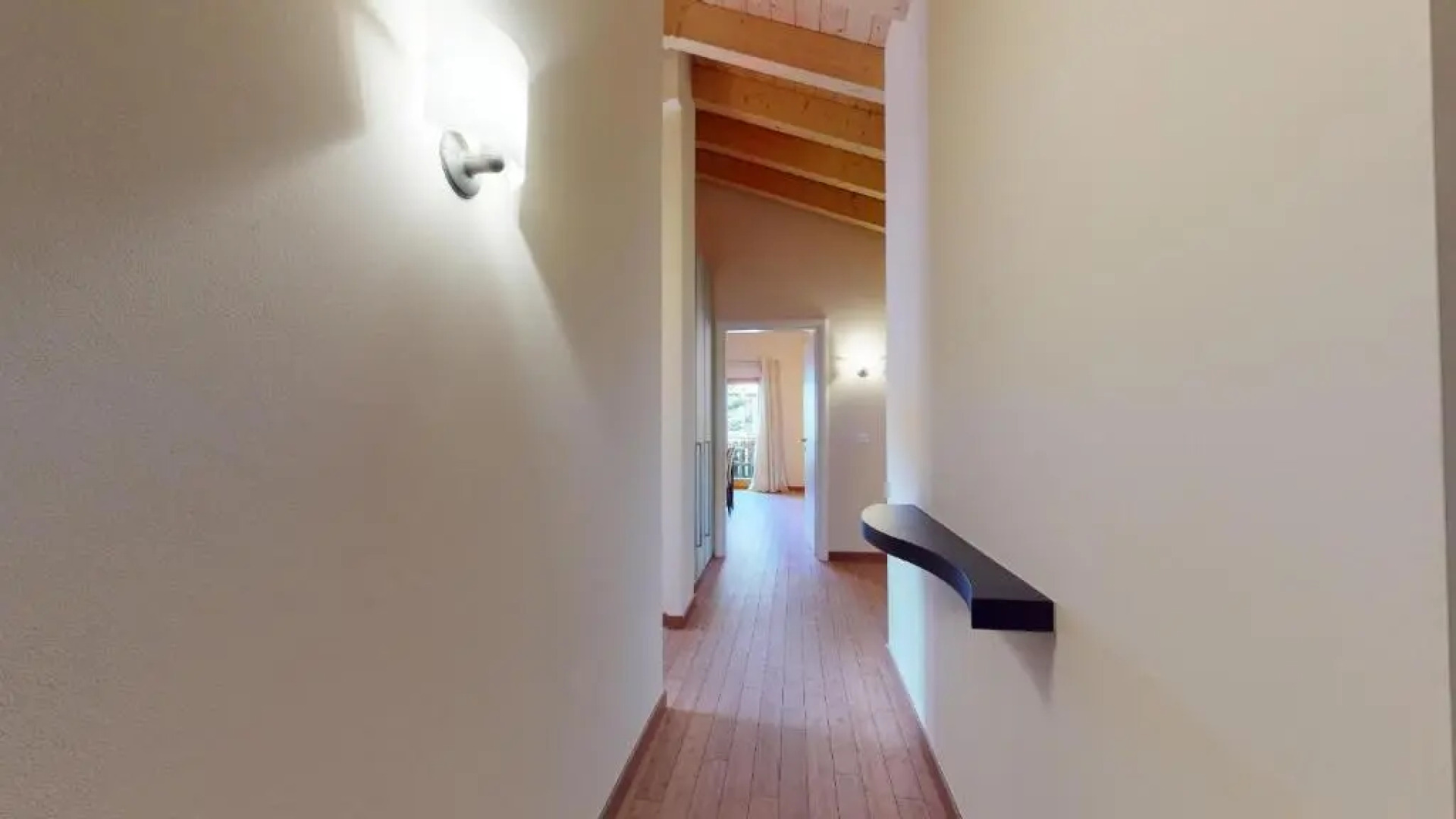 Chesa Seraina Abitaziun Seraina 8 - Tabacco - Madulain