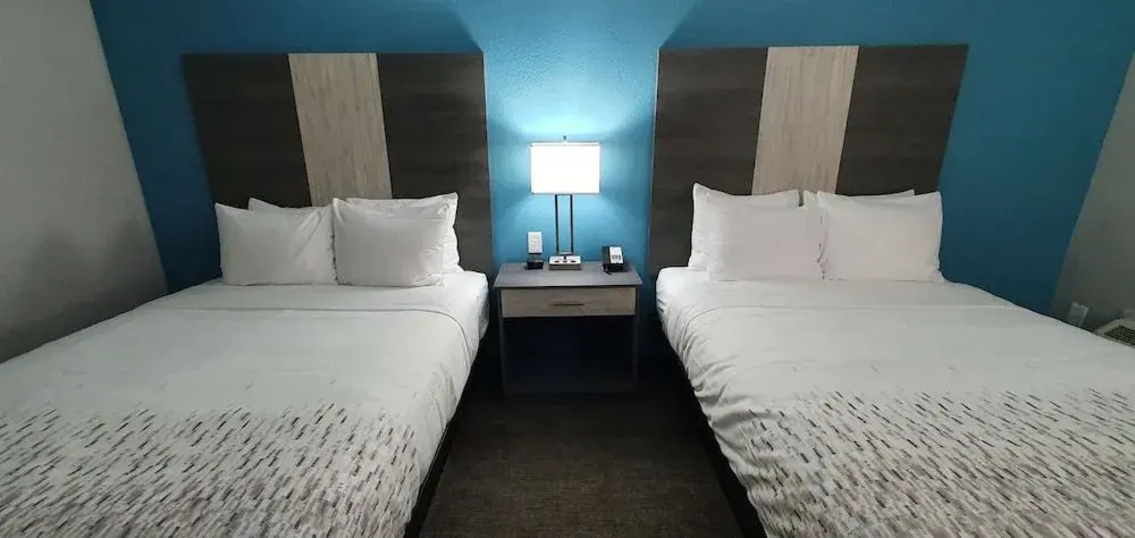 Best Western Brewton Inn