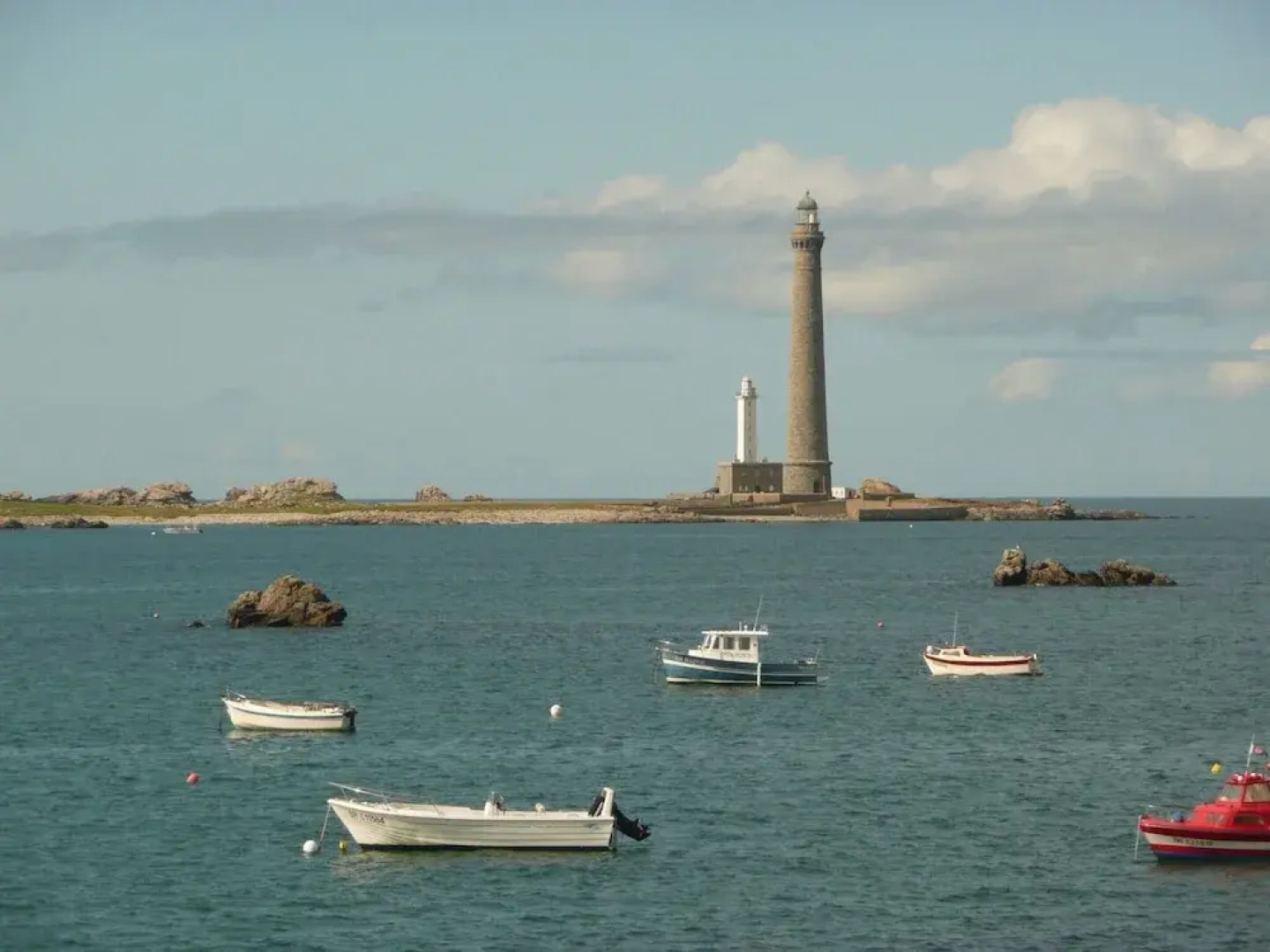 Semi-detached House, Plouguerneau