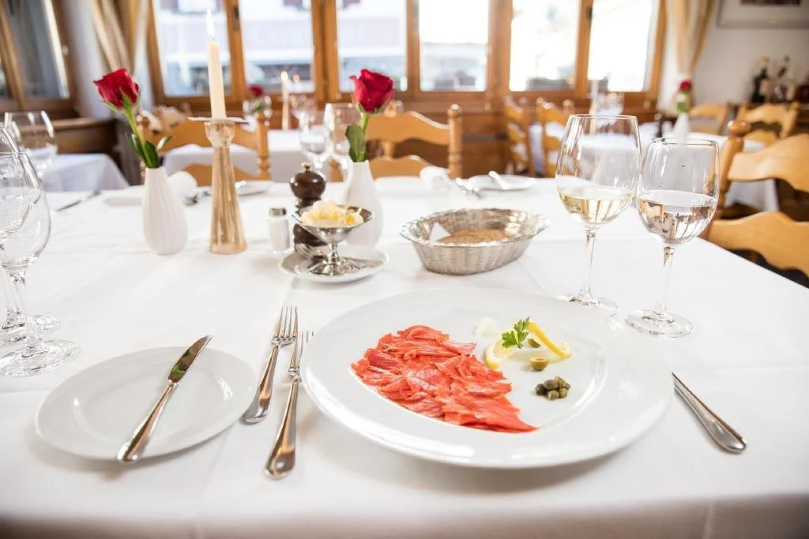 La Tgoma - Hotel & Restaurant