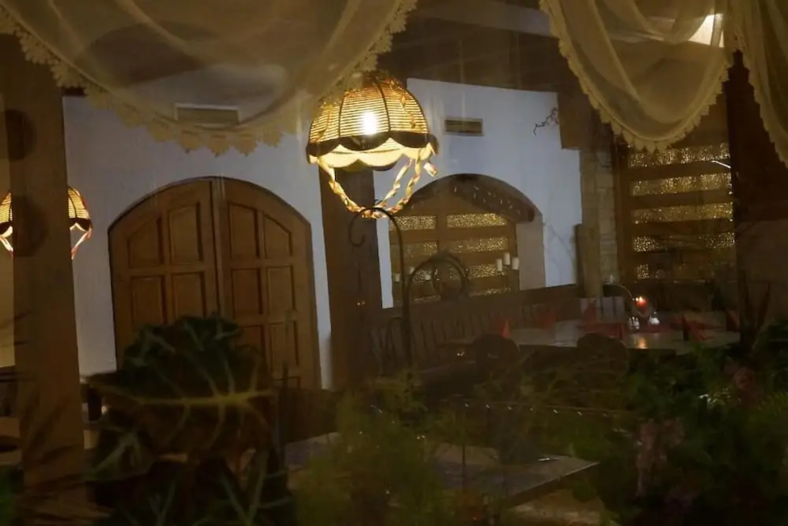 Landgasthof Zur Schwarzenburg Zwicknagl