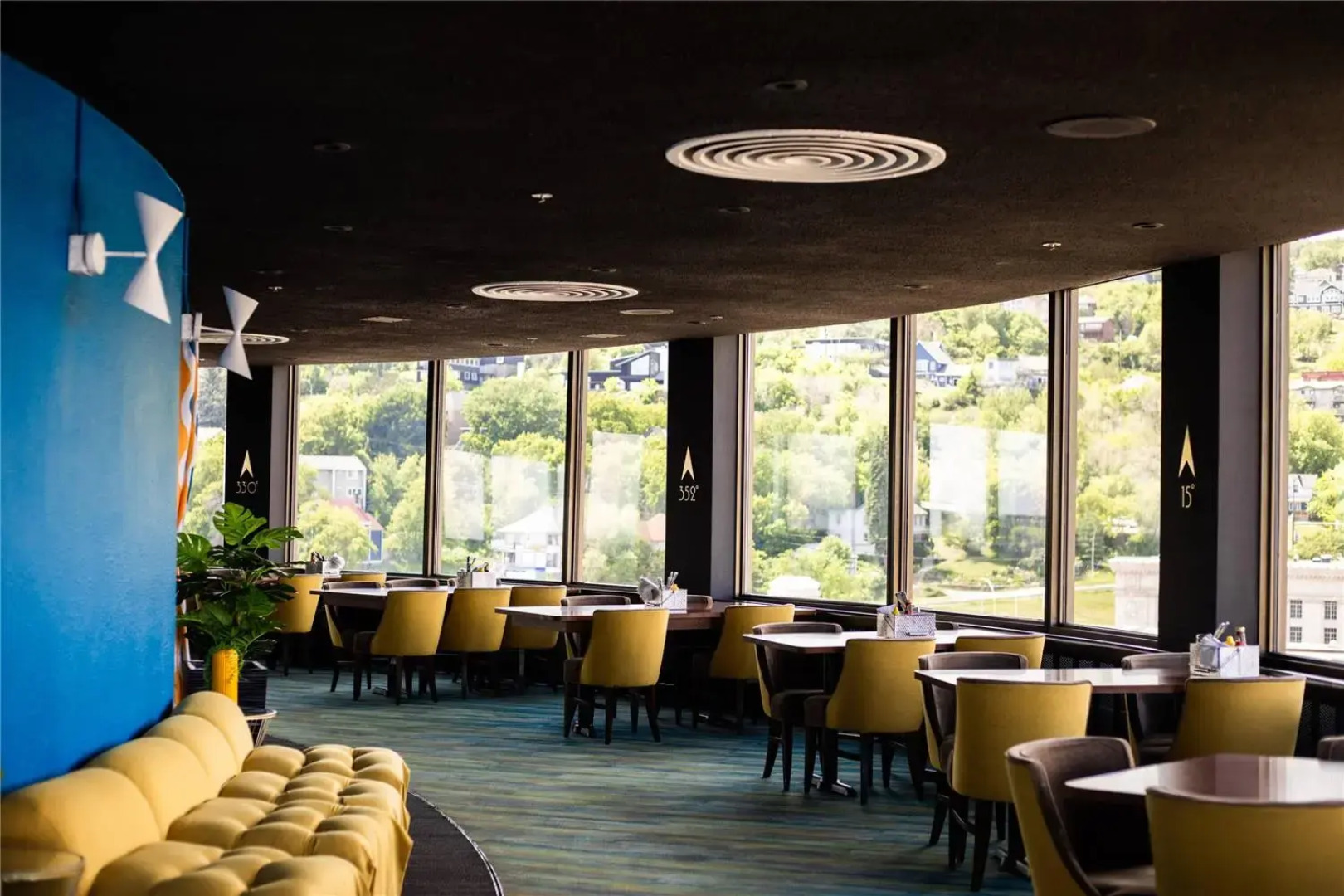 Radisson Hotel Duluth - Harborview