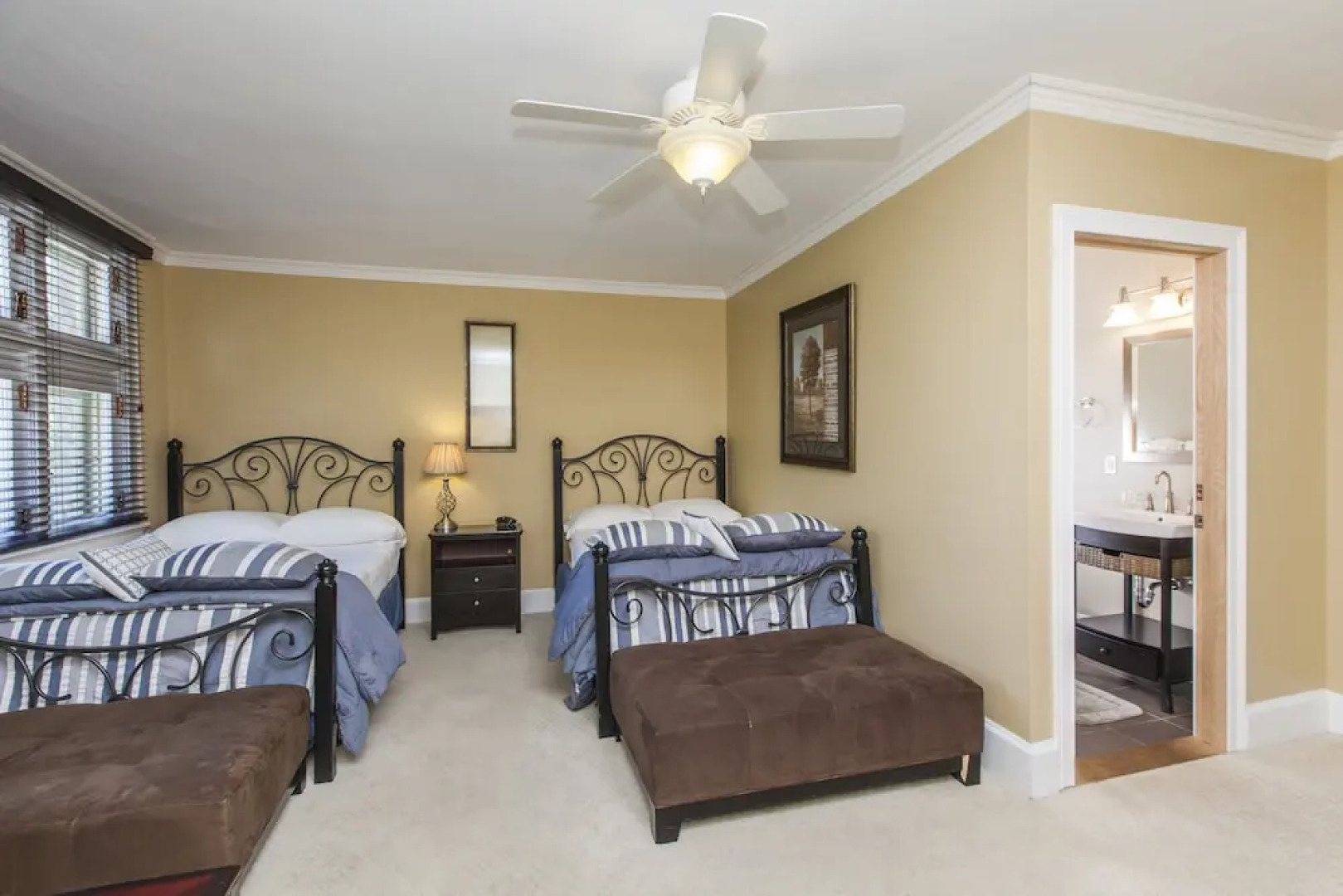 The Mansion at Maple Heights