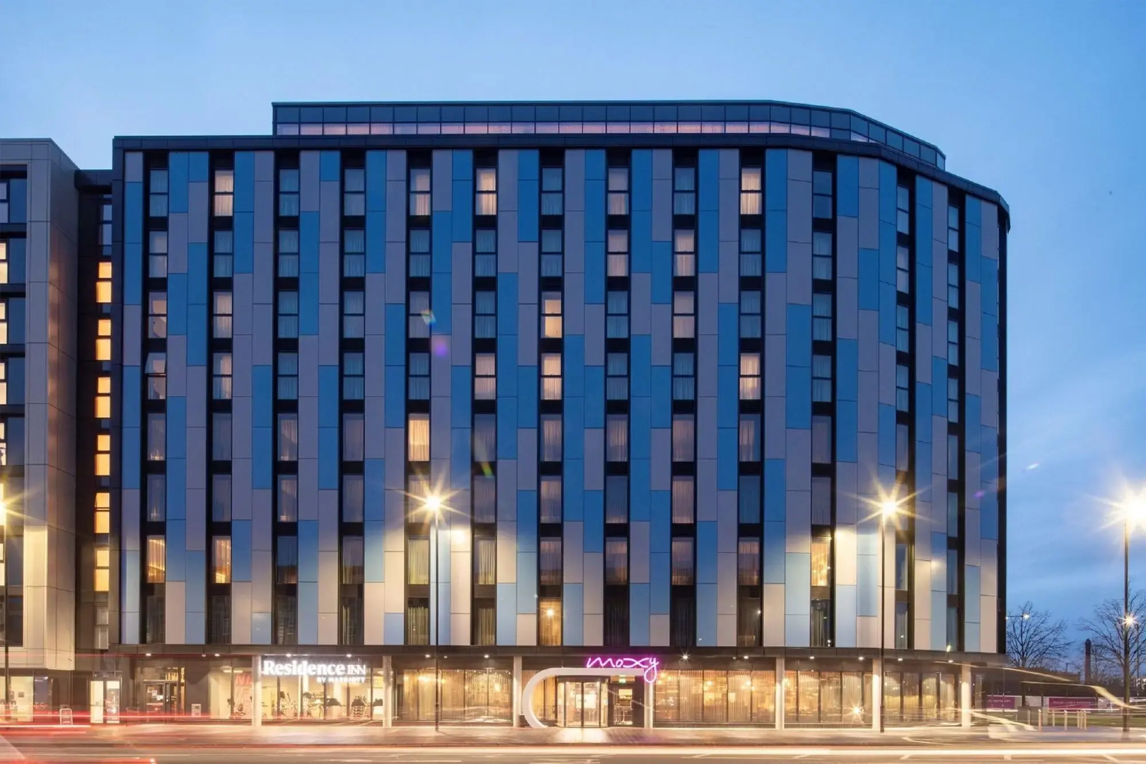 Residence Inn Slough