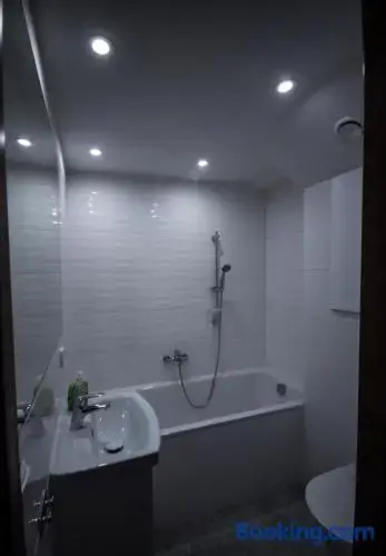 Velvet Łazienki Park Centrum