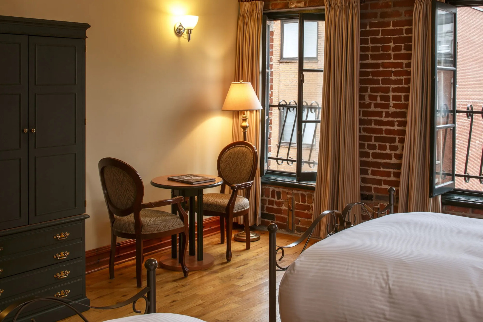 Auberge du Vieux-Port