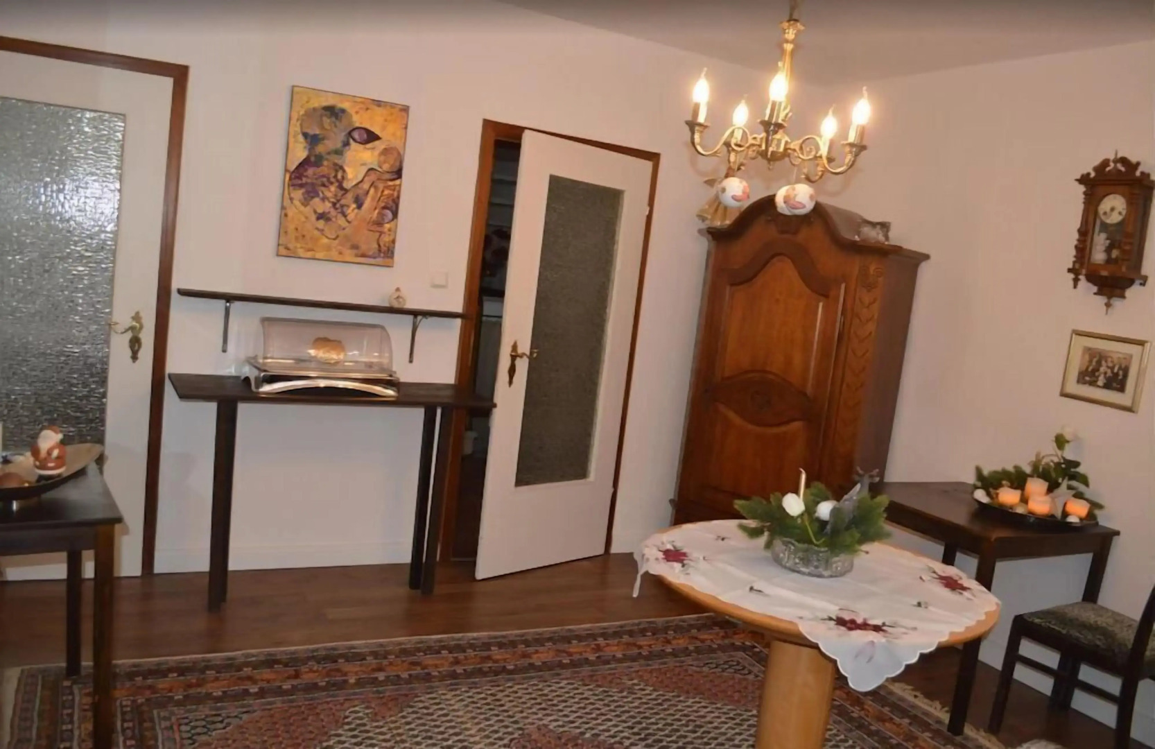 Ulrike's Pension am Kurpark