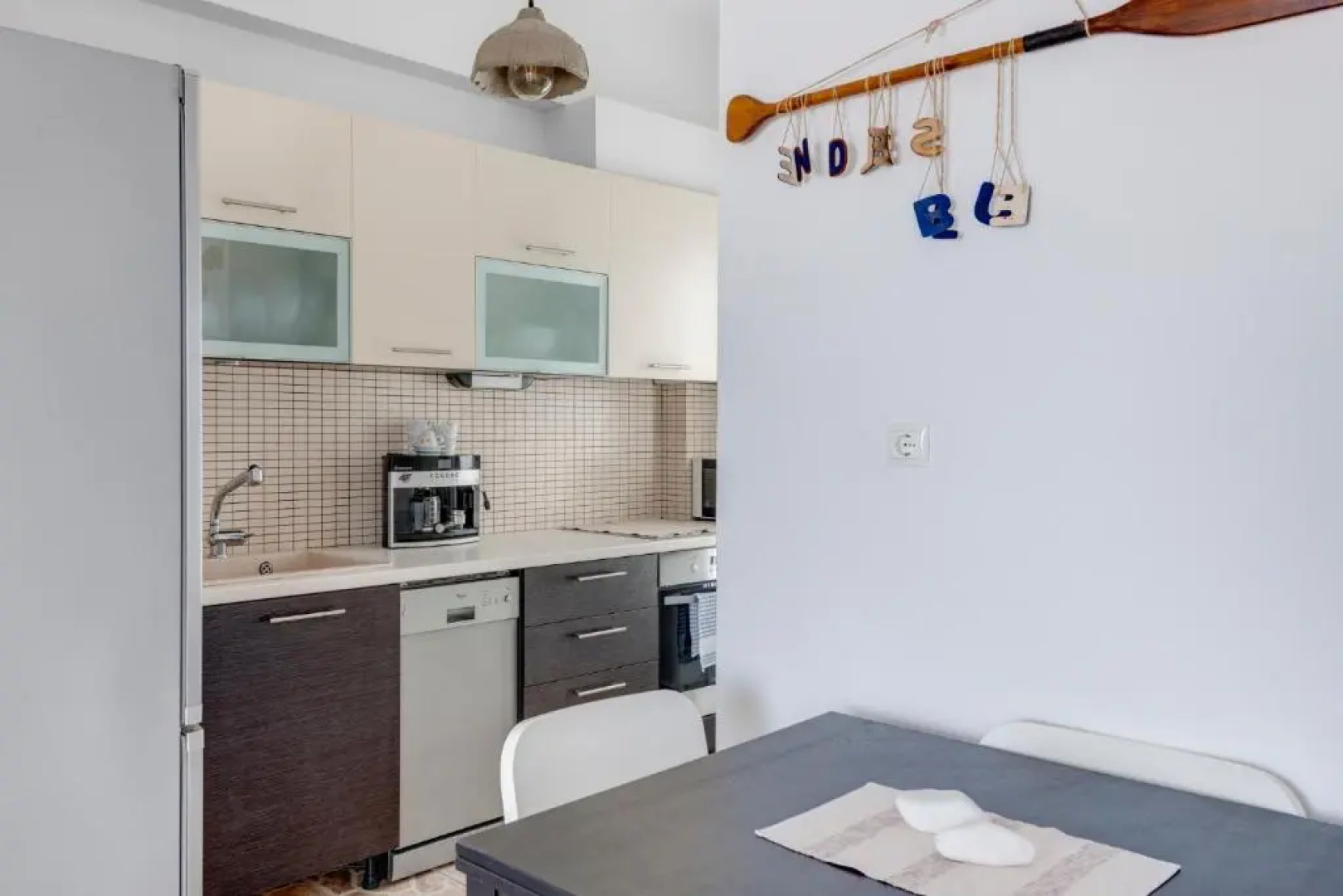 Endless Blue from Syros