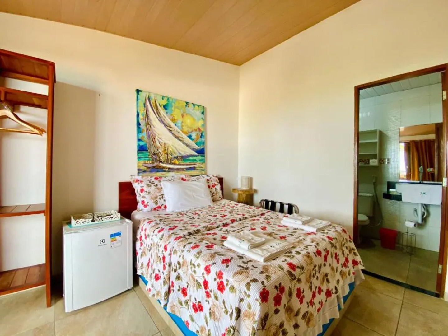 Pousada Janelas do Mar