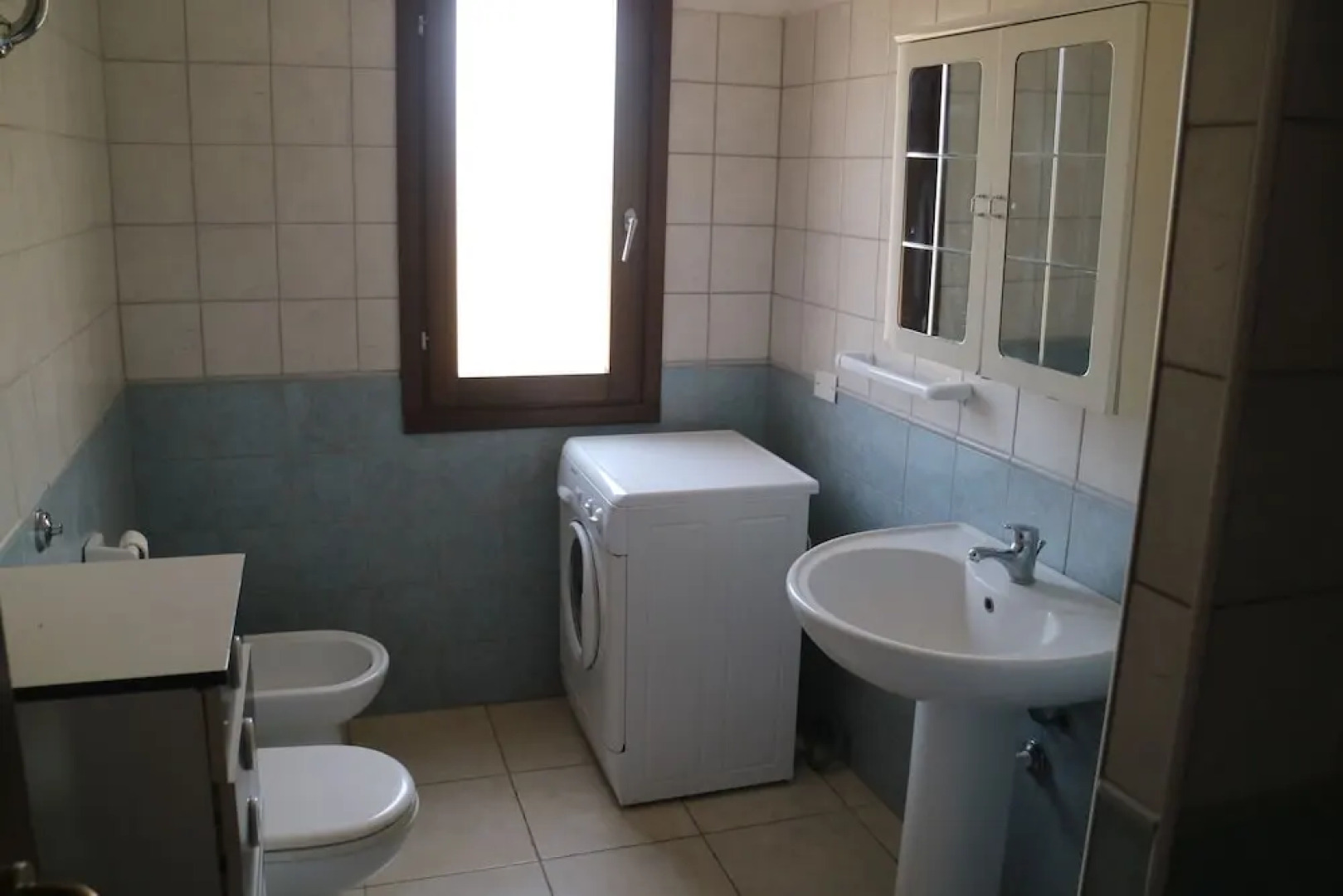 Genna Corriga Holiday