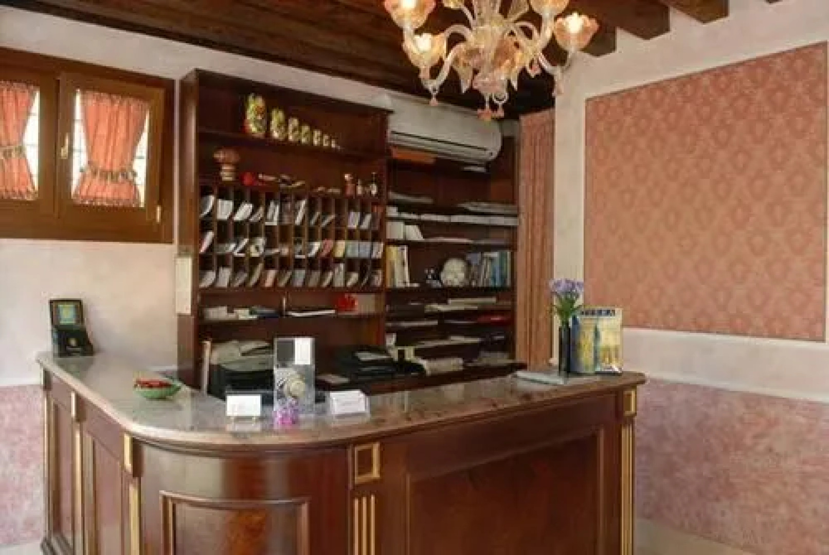 Alloggio Ai Tre Ponti