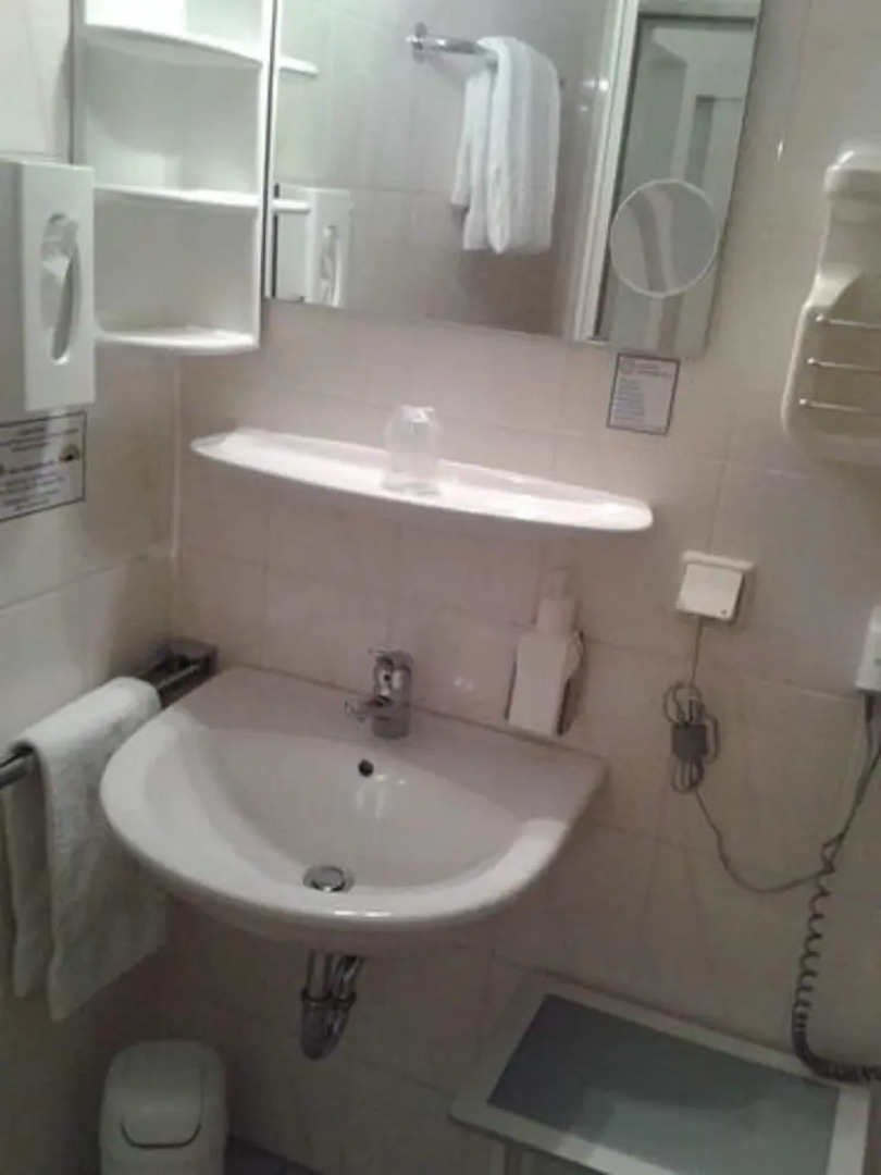 Hotel Rhein Residenz